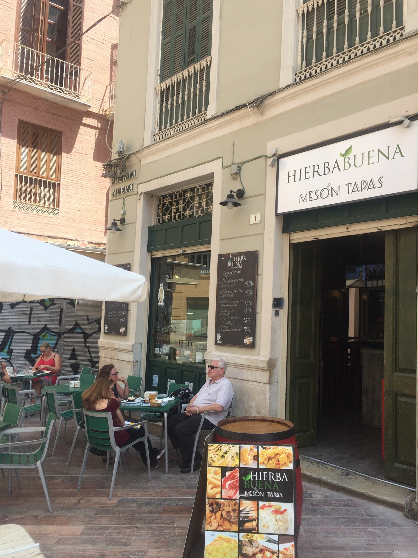 tapas-restaurant