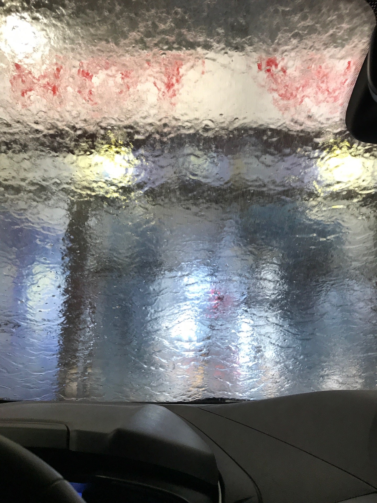 car-wash