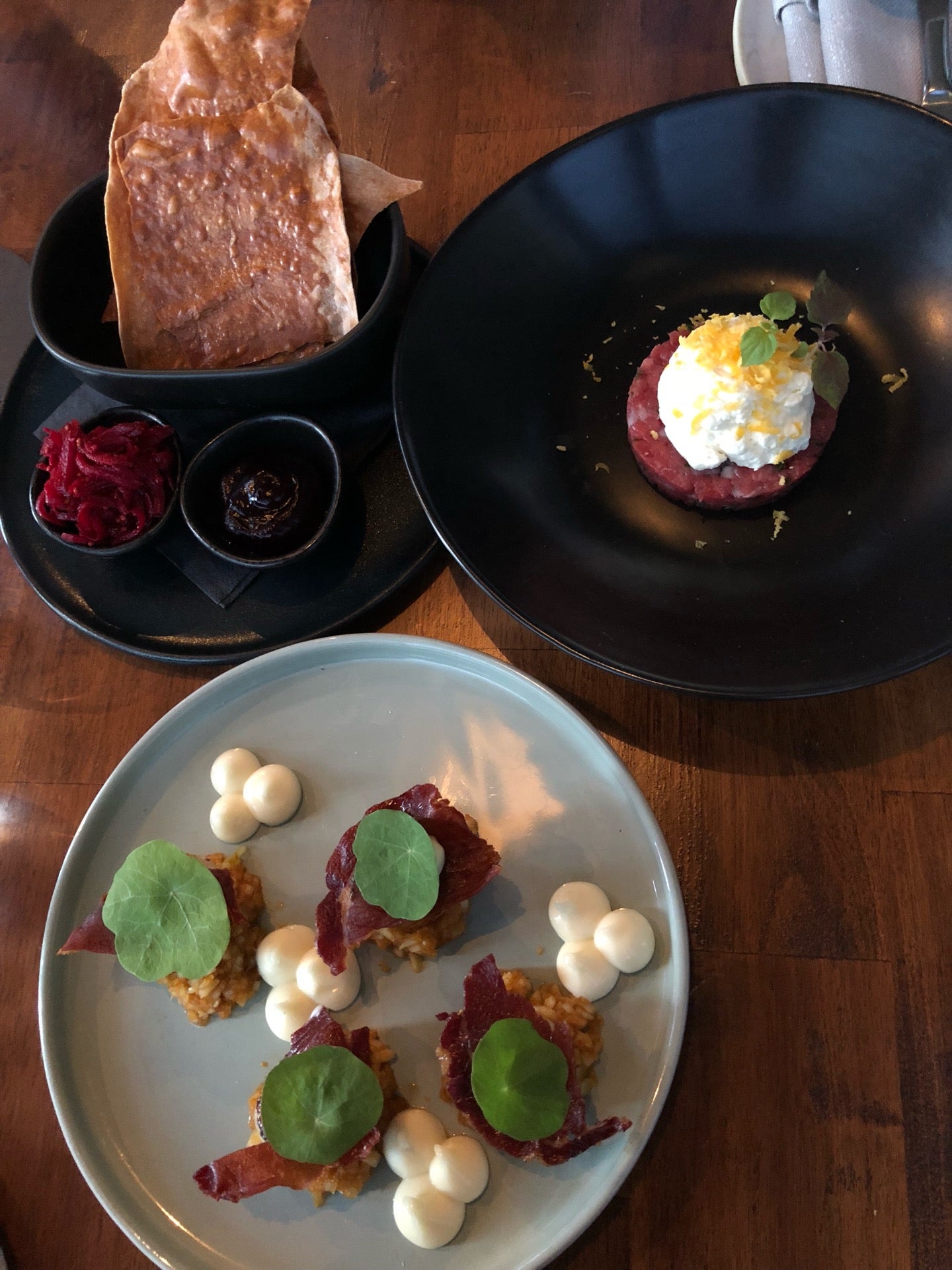 bistro