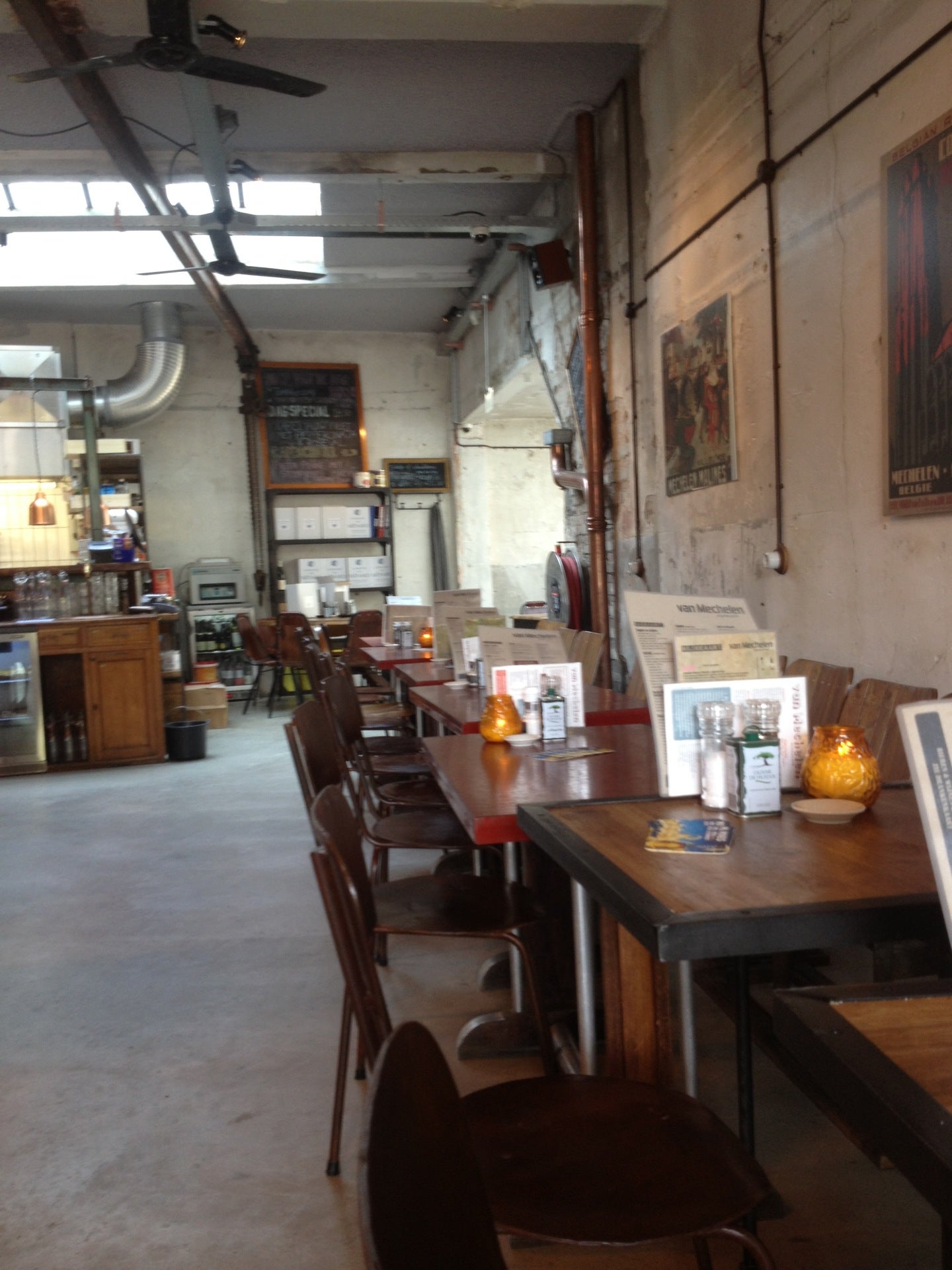 cafe