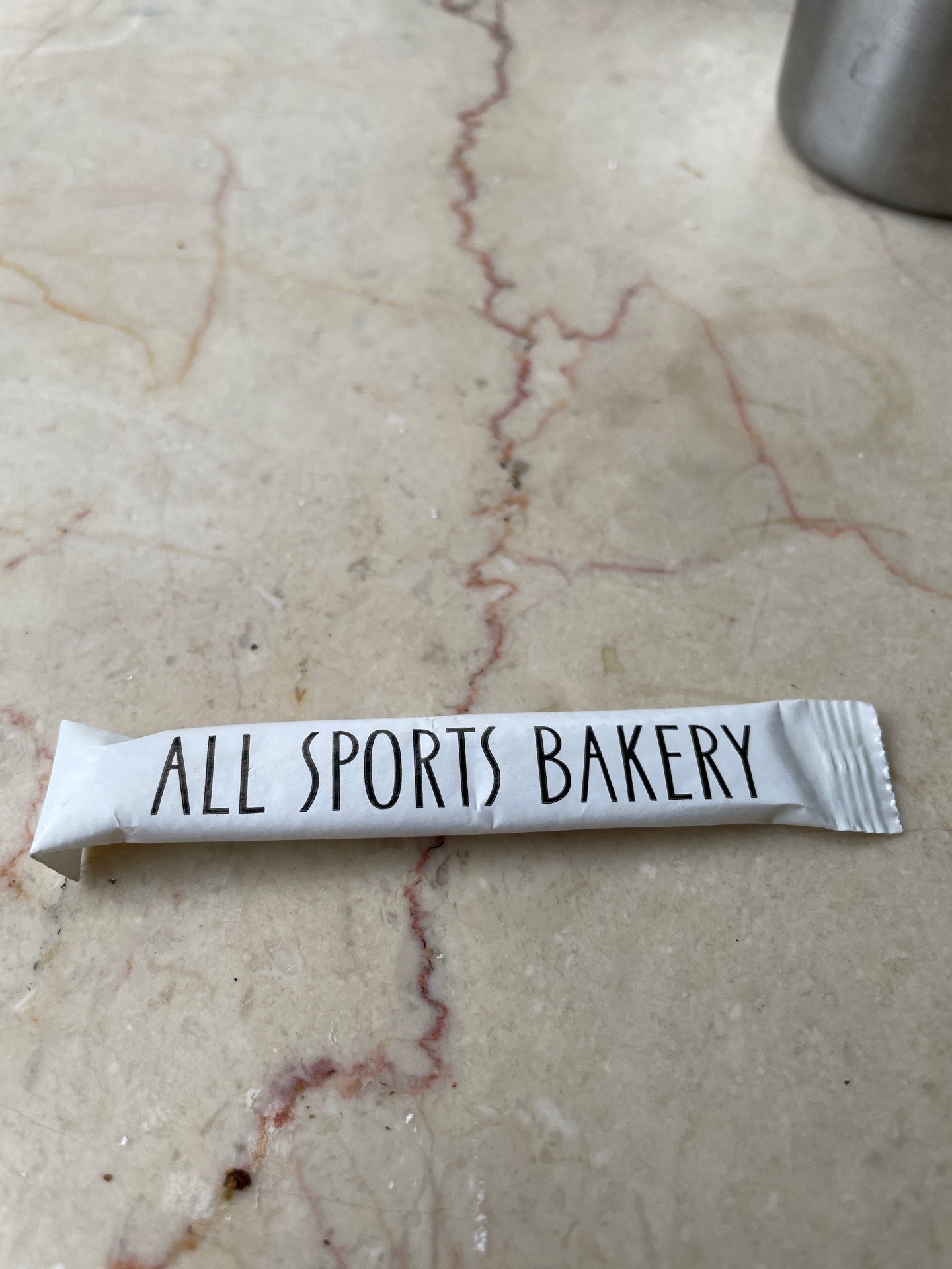 bakery
