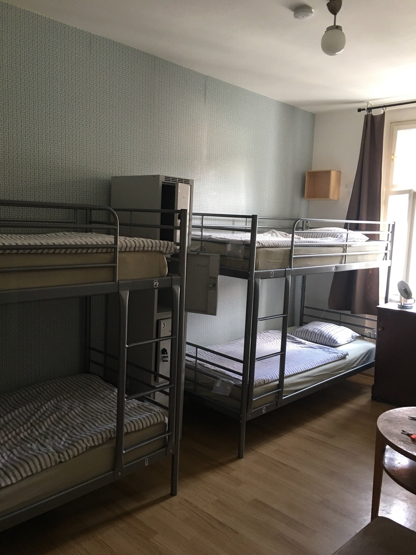hostel