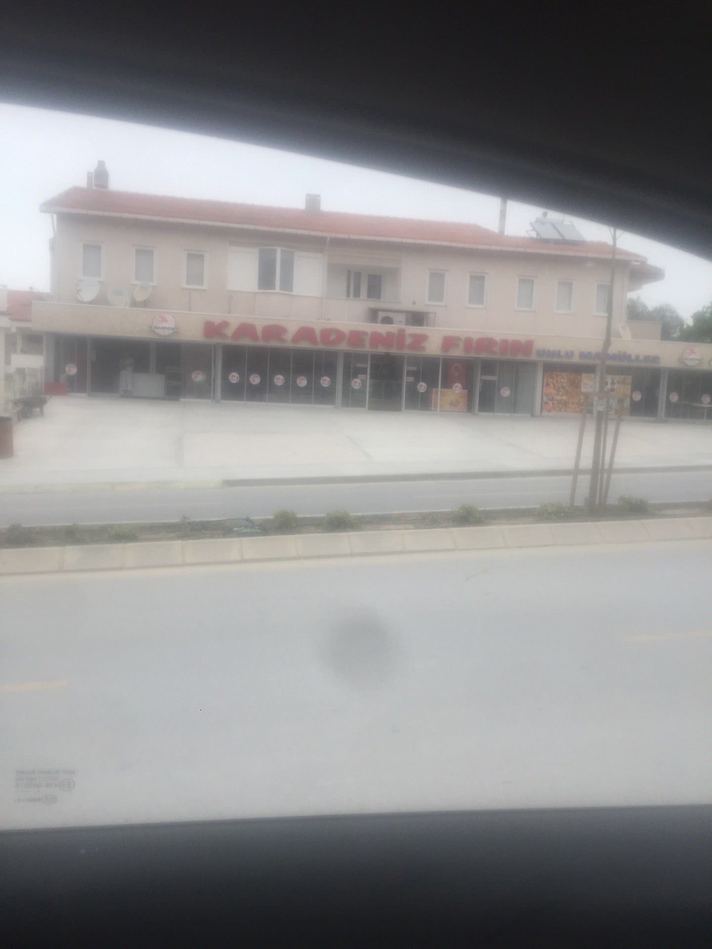 bakery