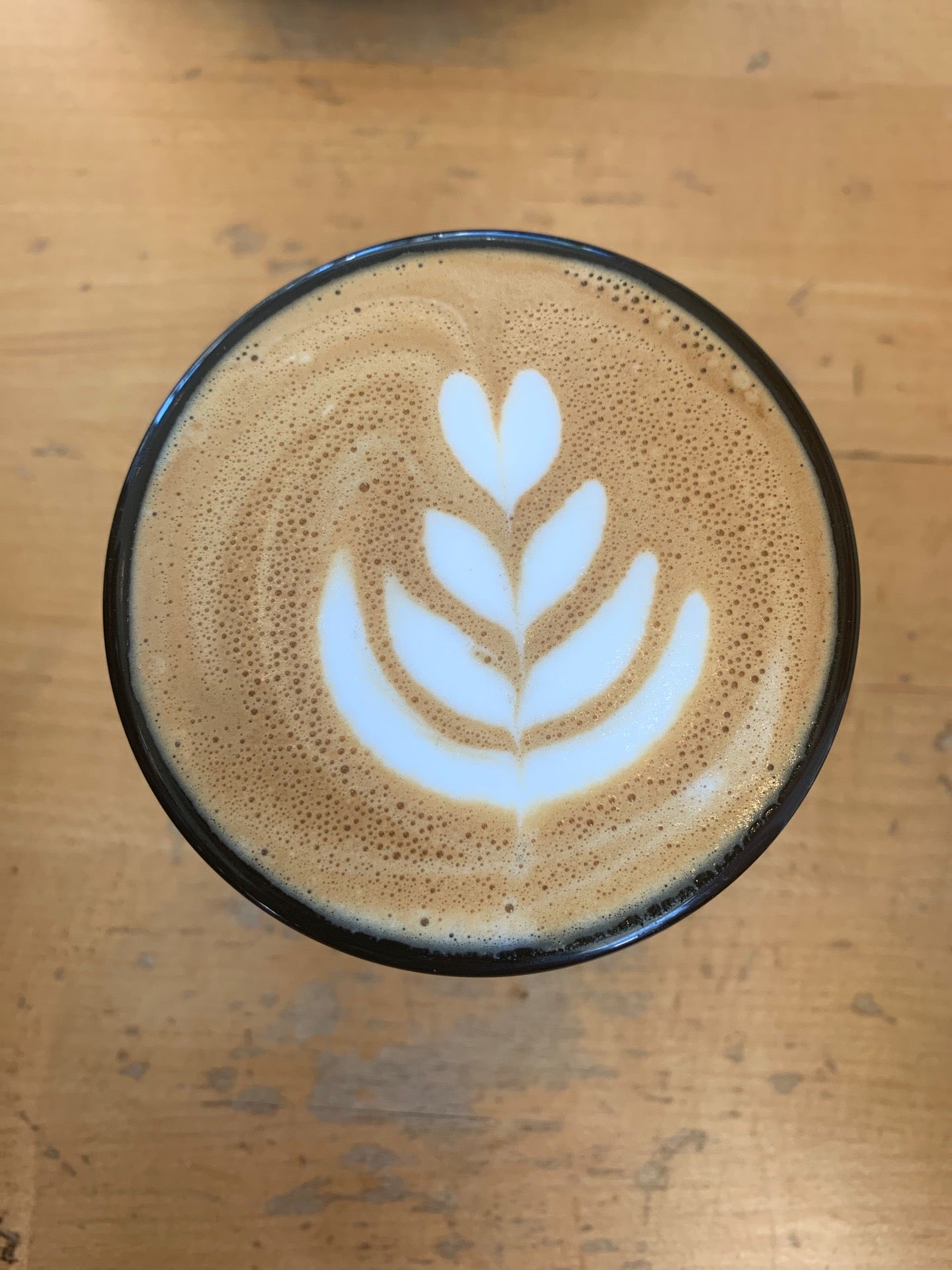 cafe
