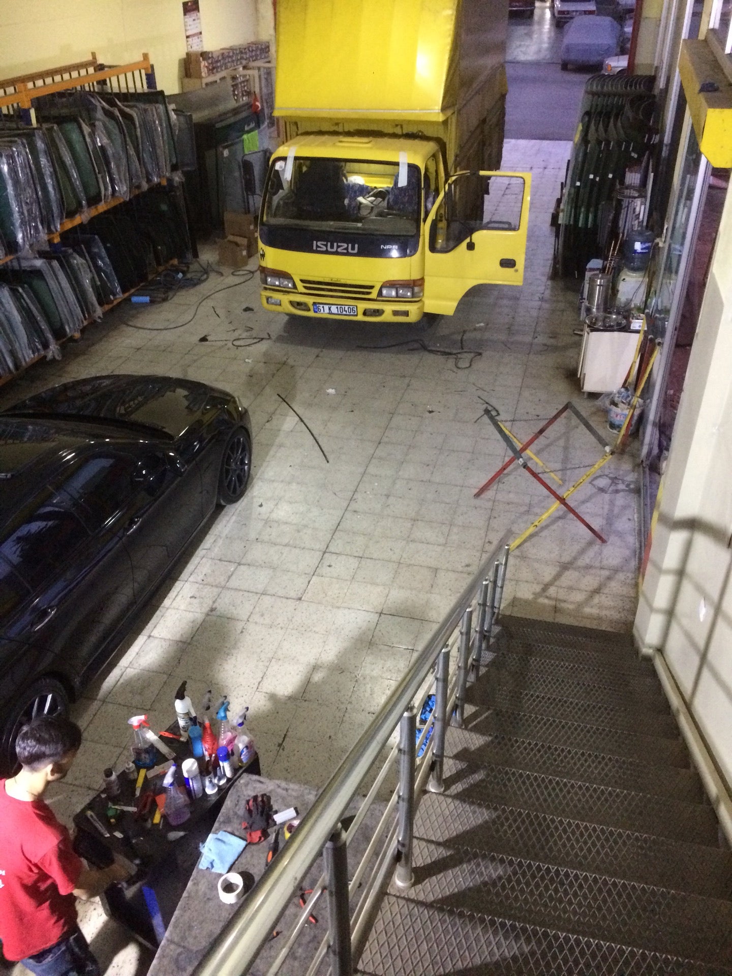 automotive-shop