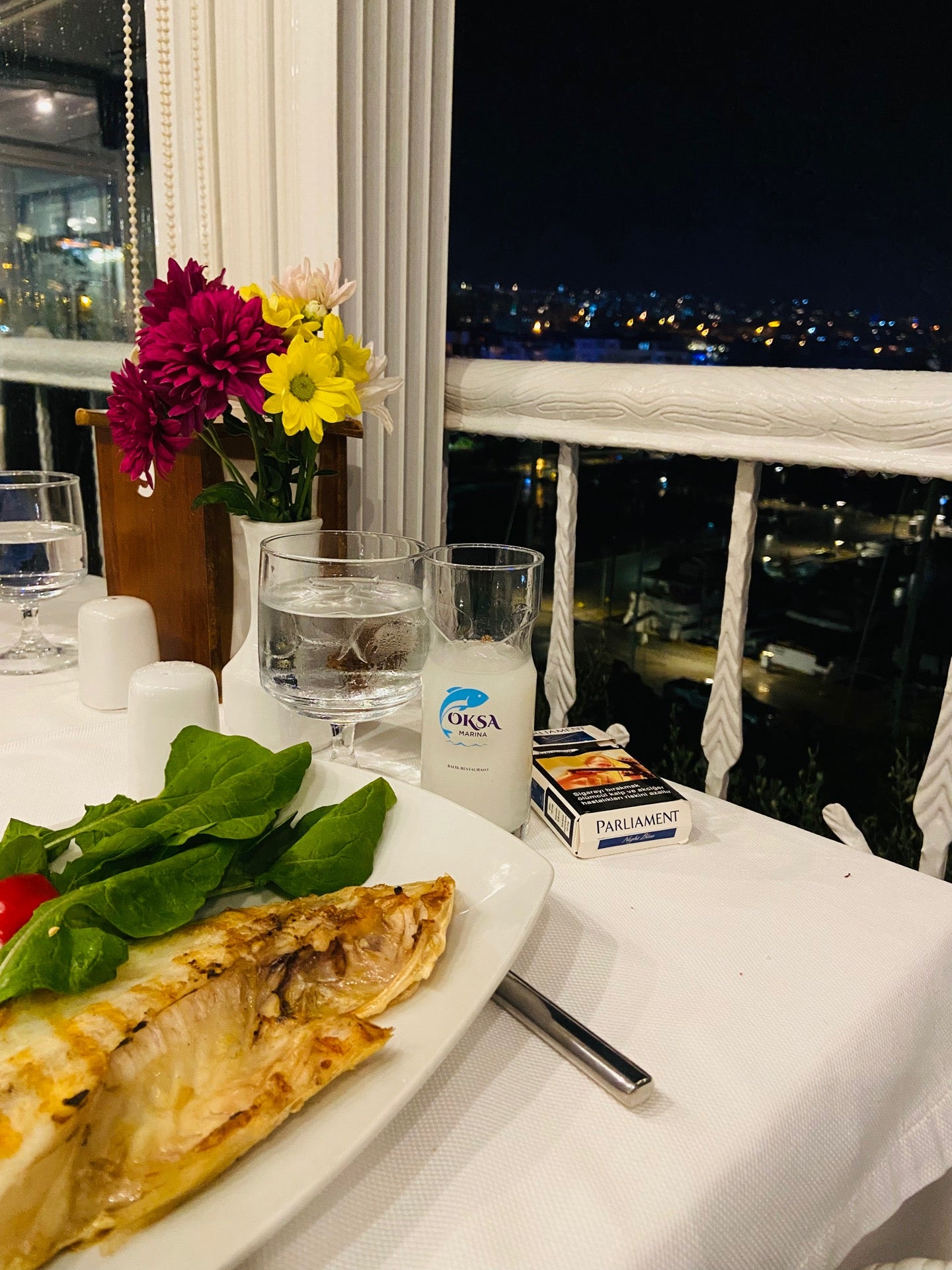 seafood-restaurant