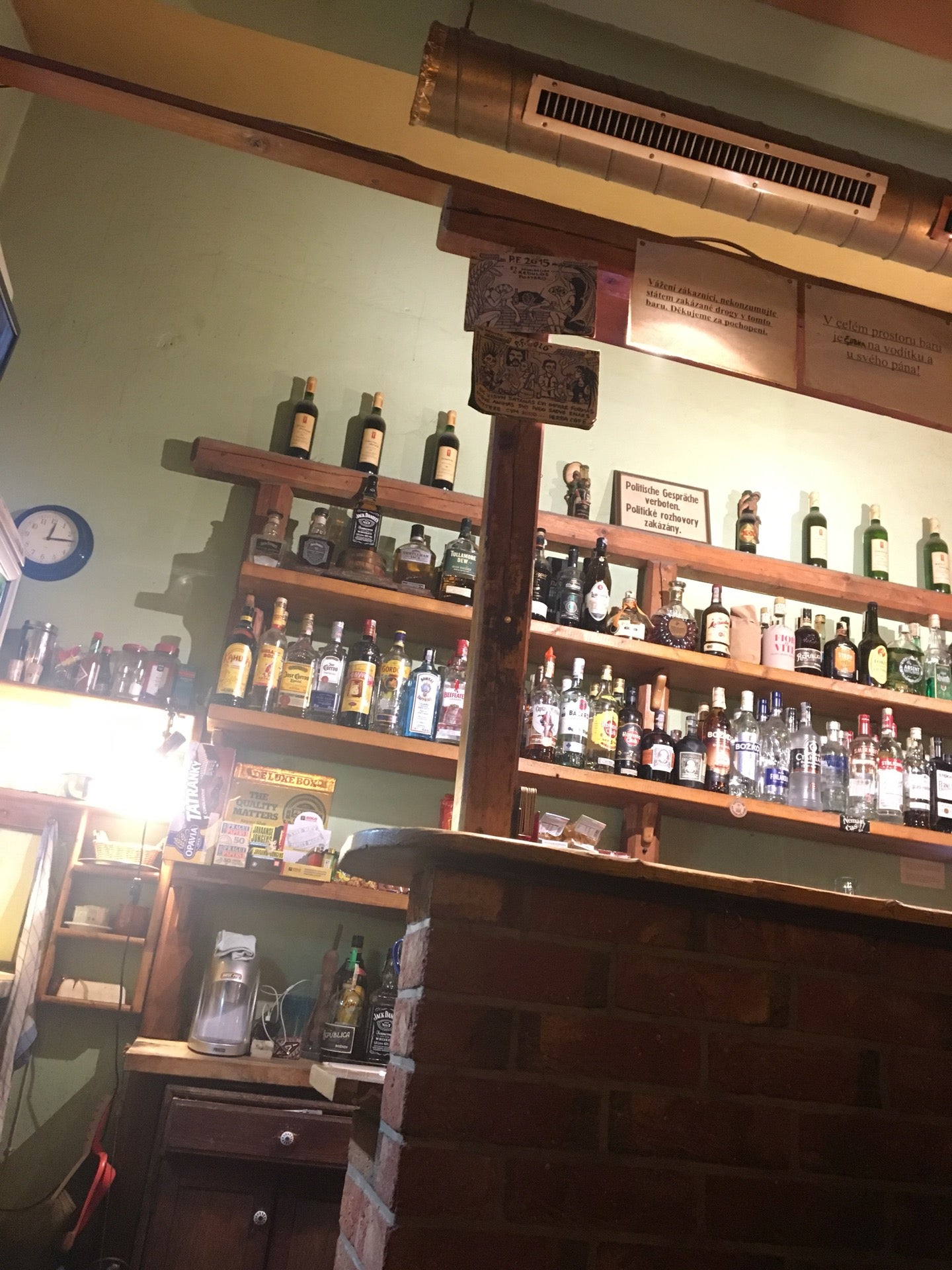 cafe