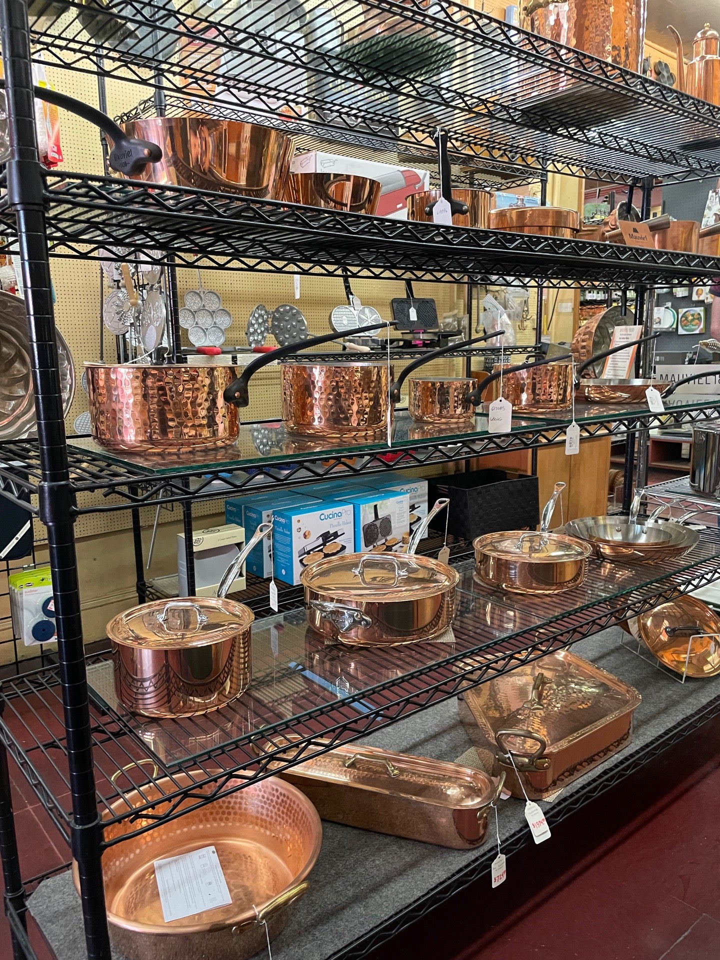 gourmet-shop