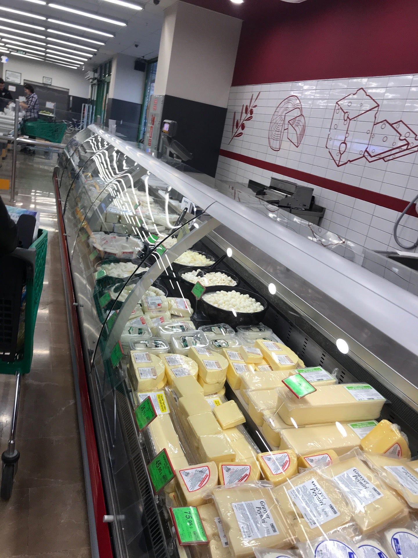 grocery-store