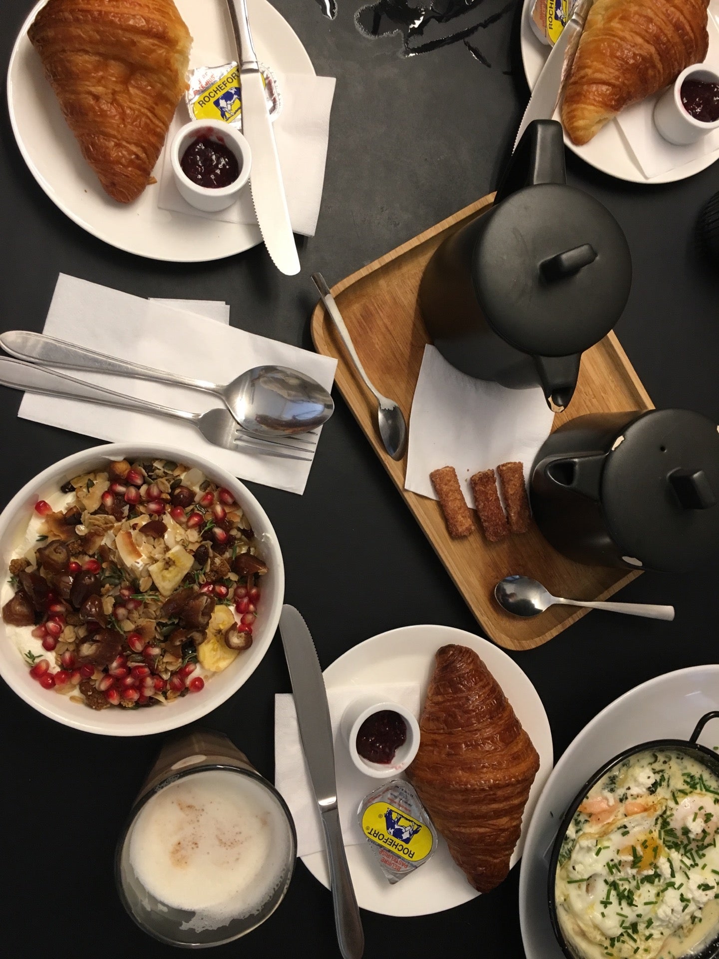 bistro