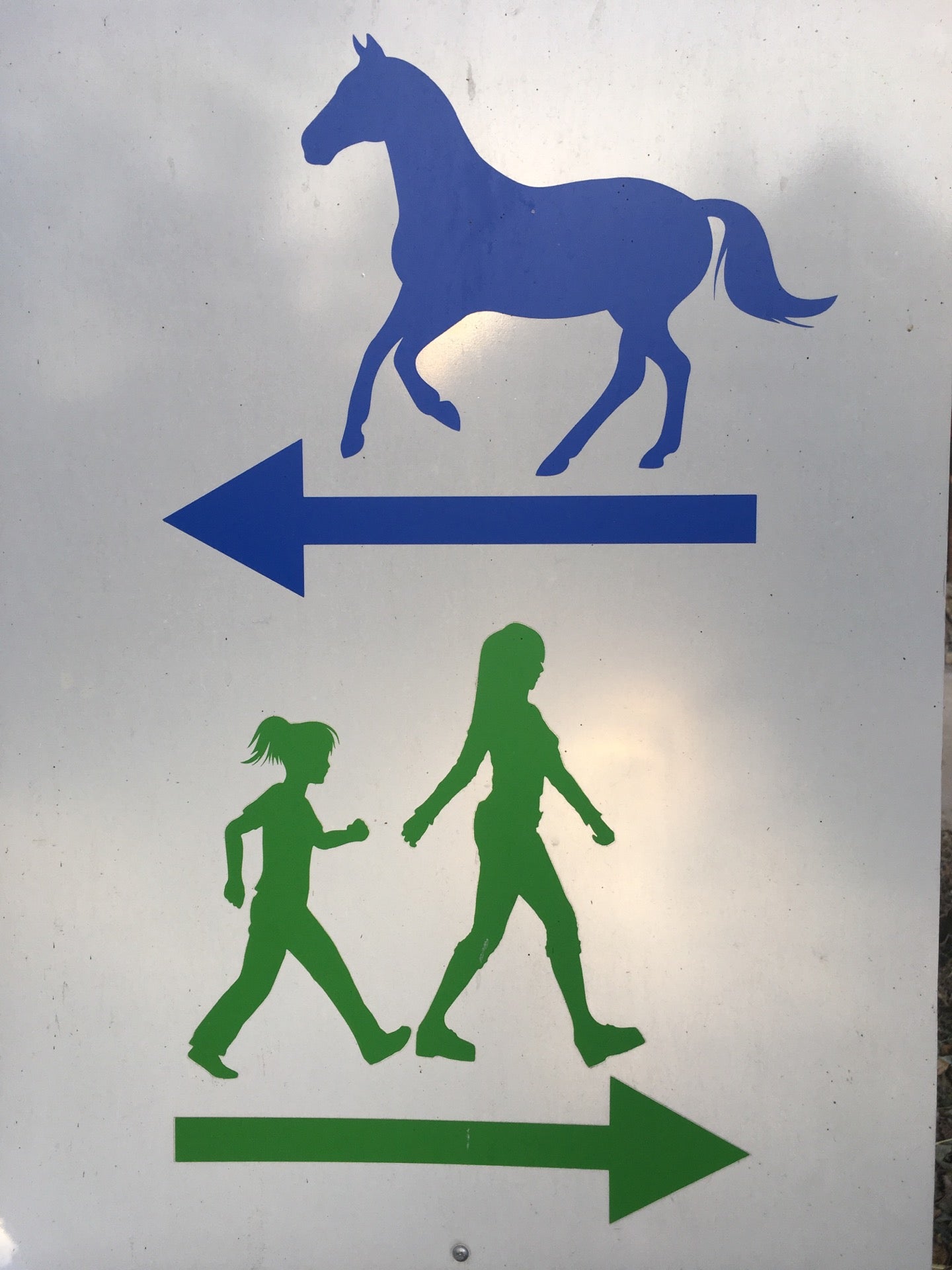 stables