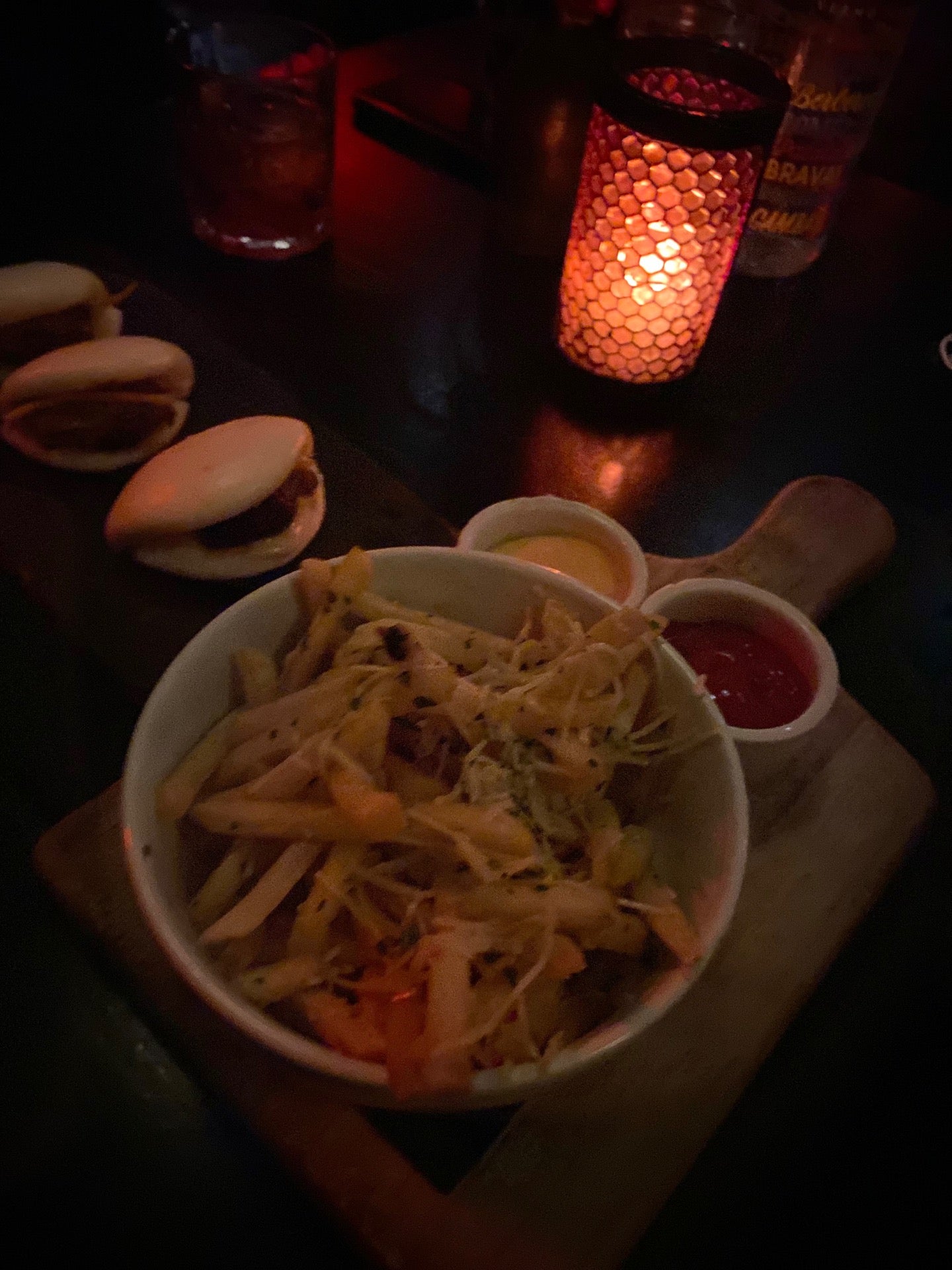 gastropub