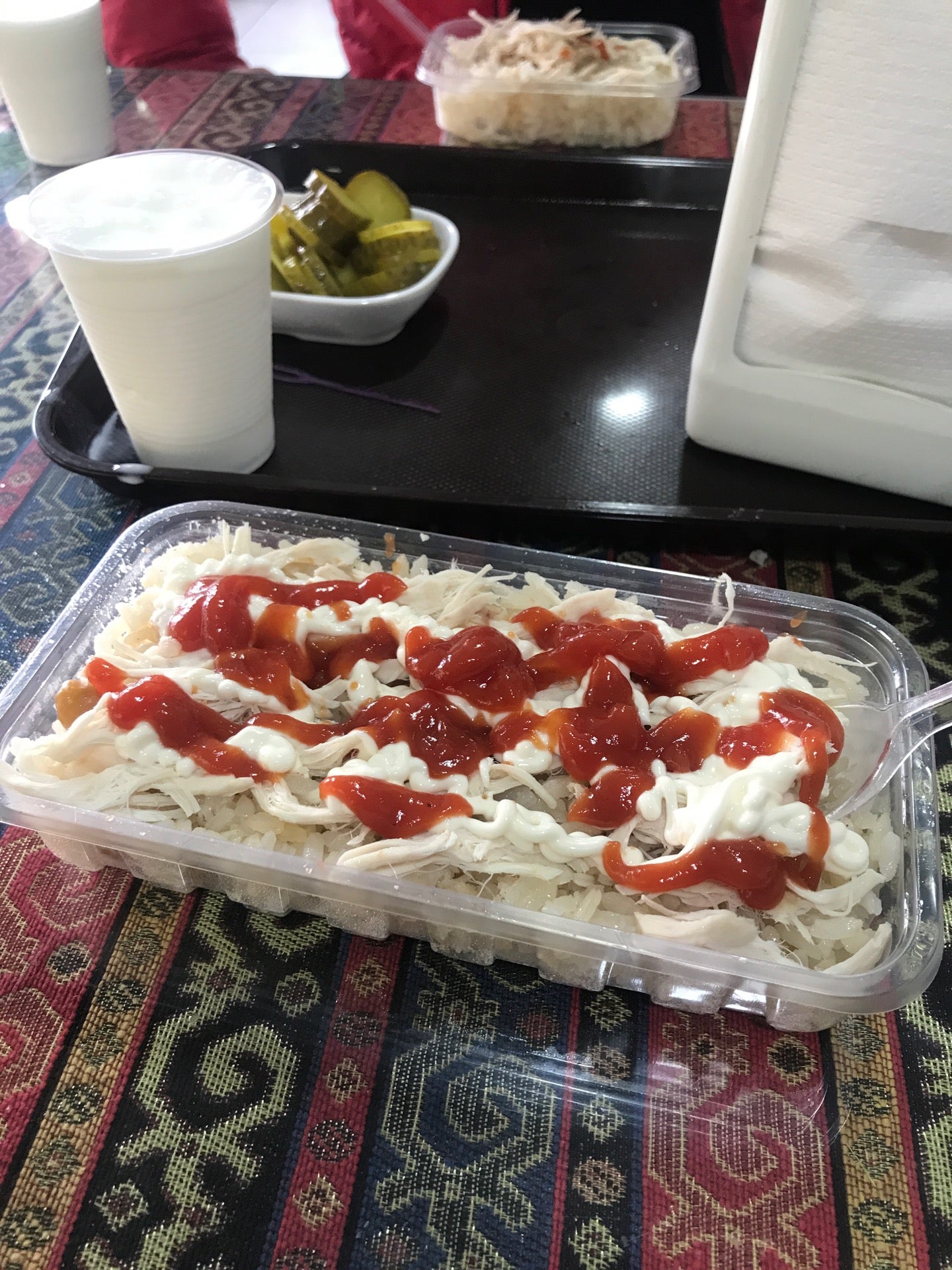 pilavci