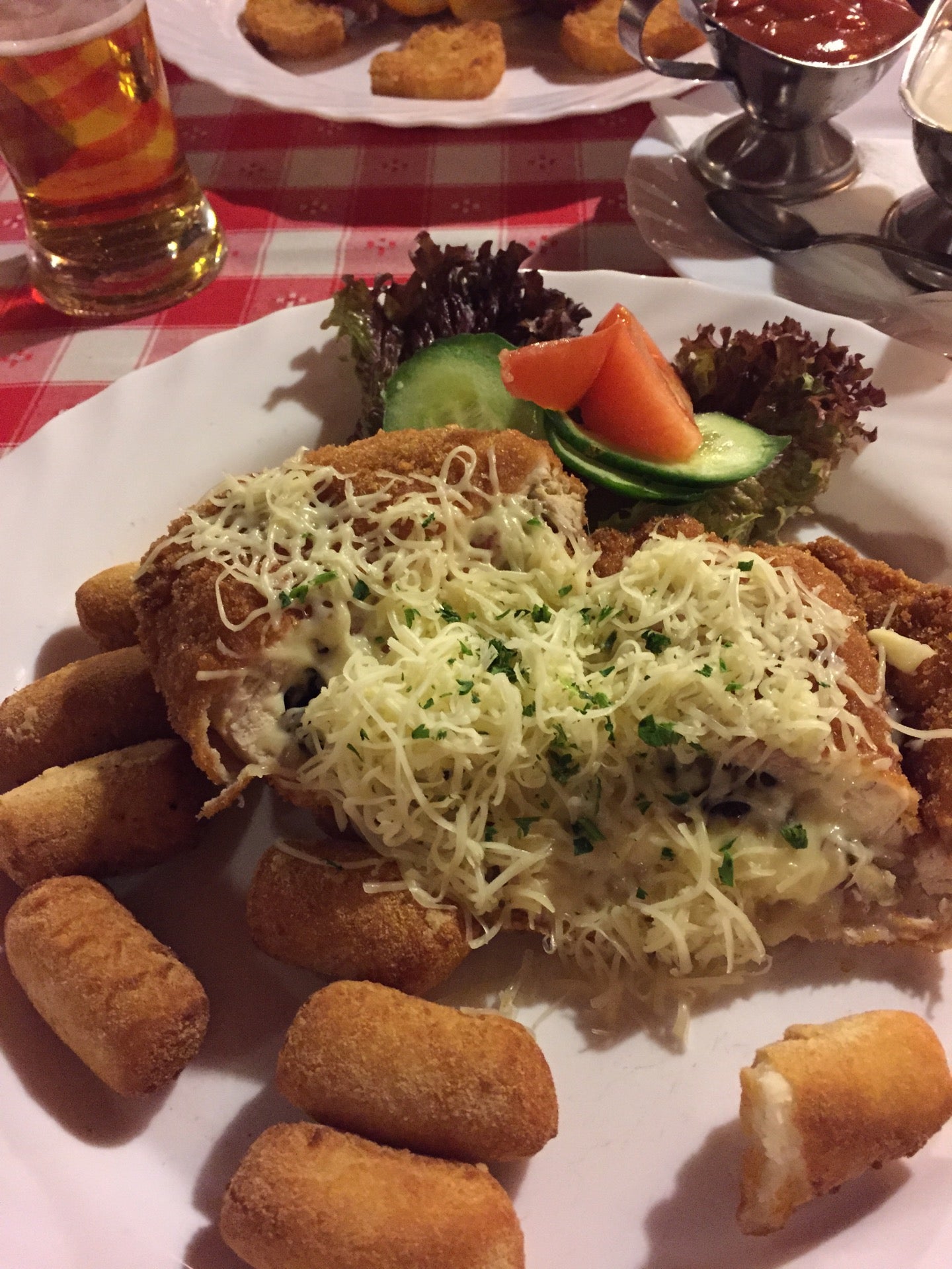 diner