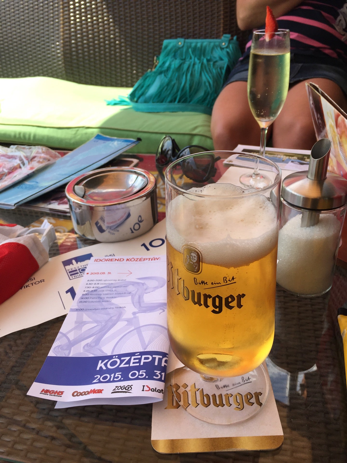 cafe