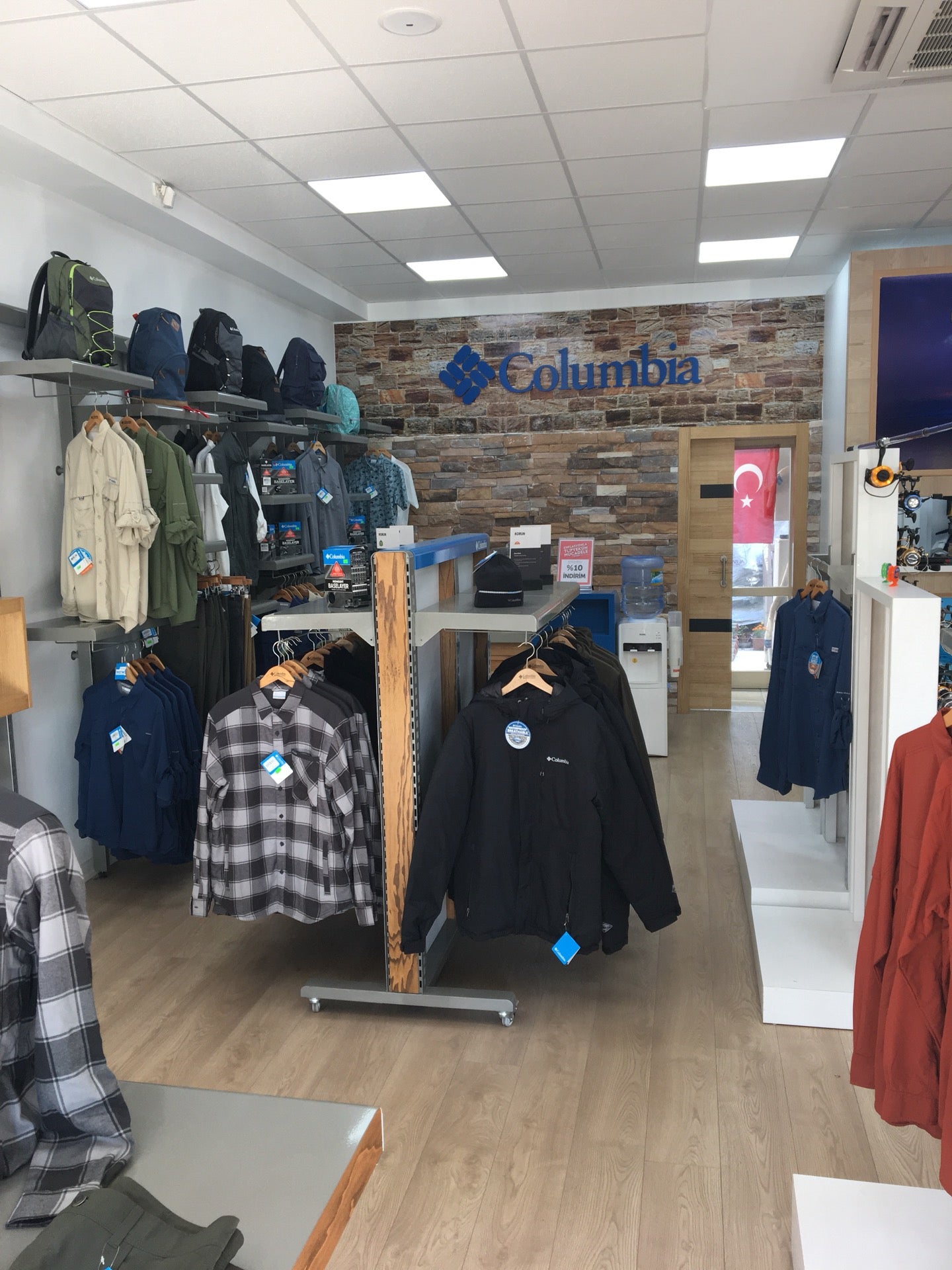 fishing-store
