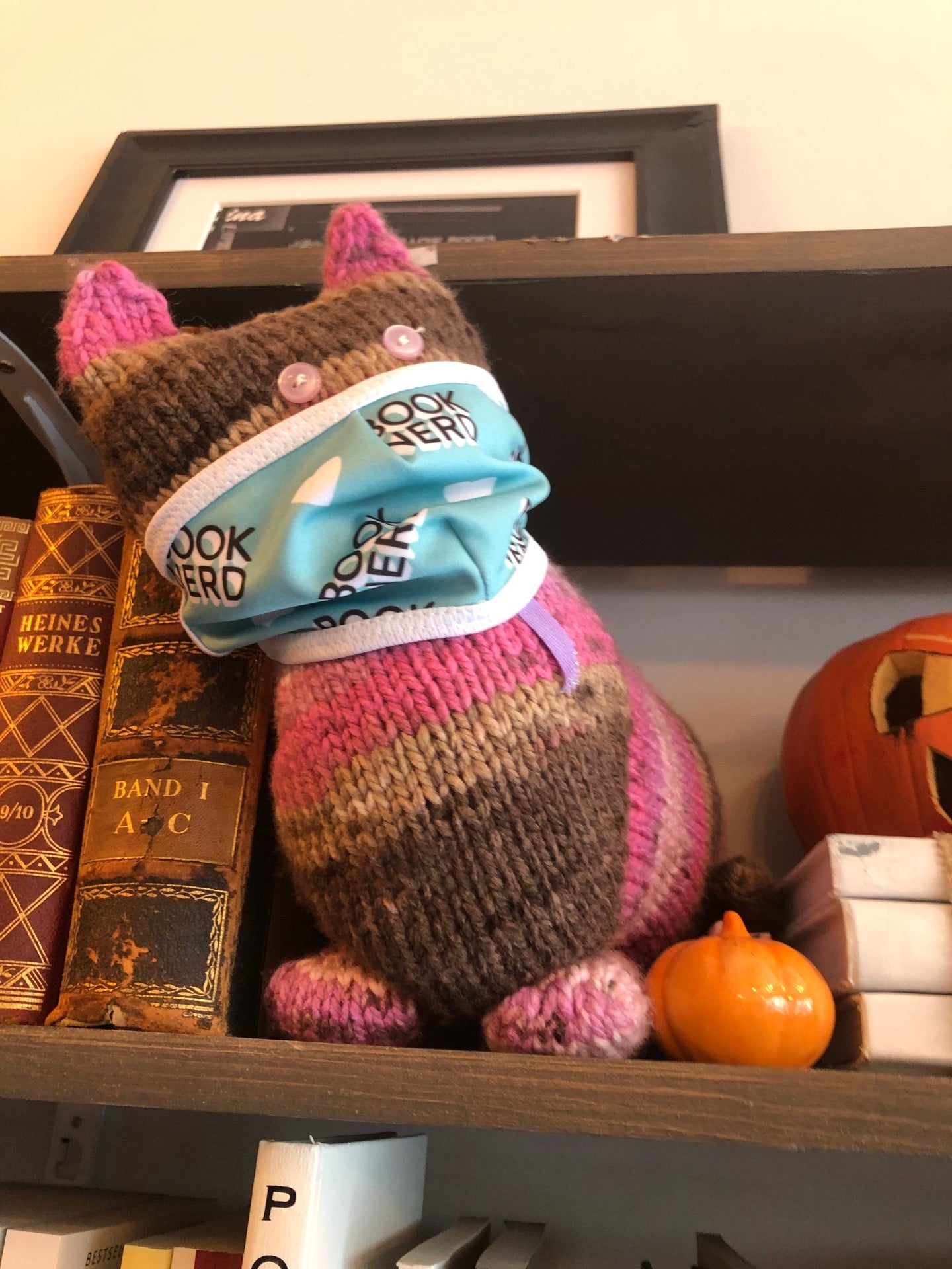bookstore