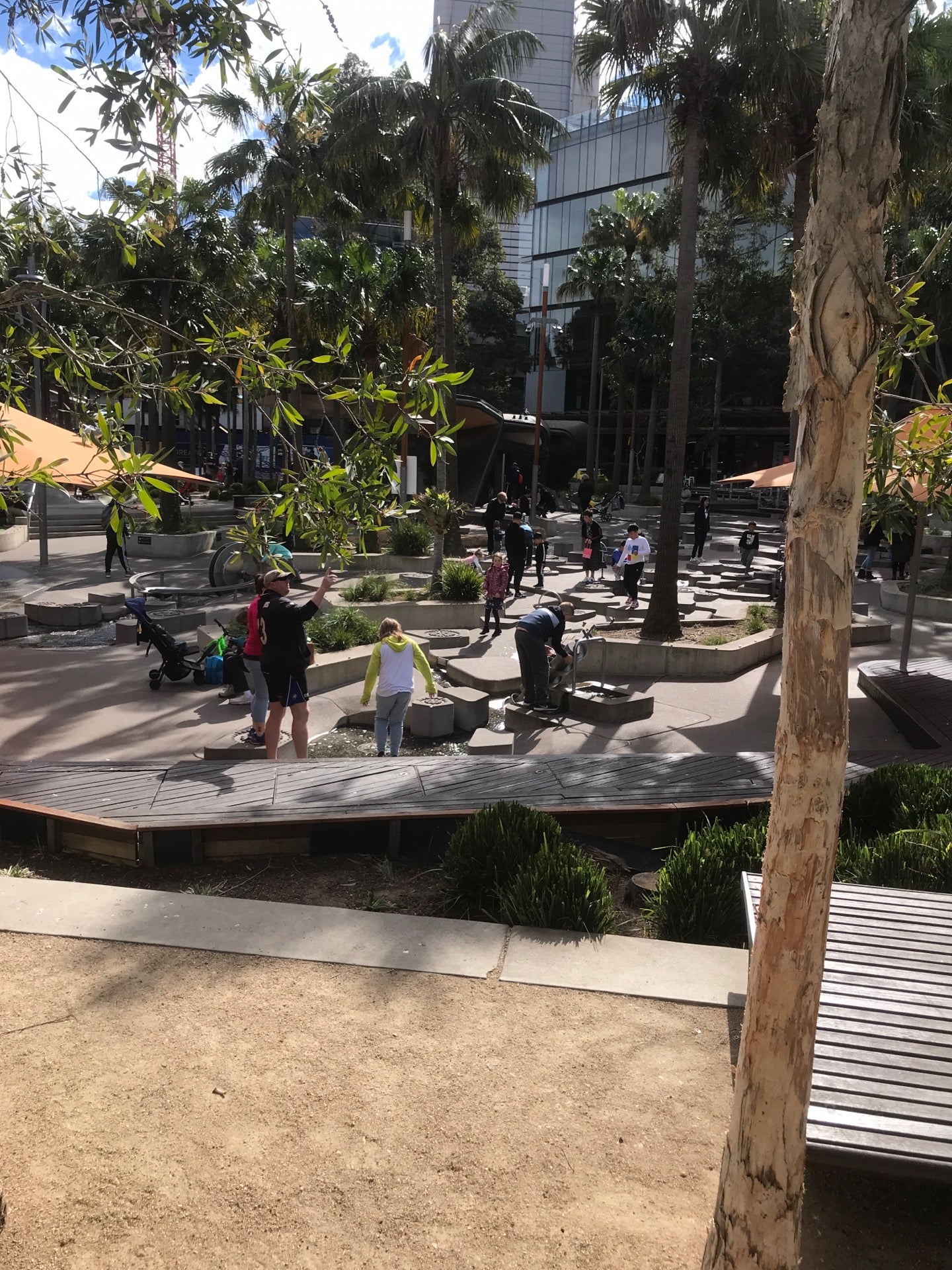 playground