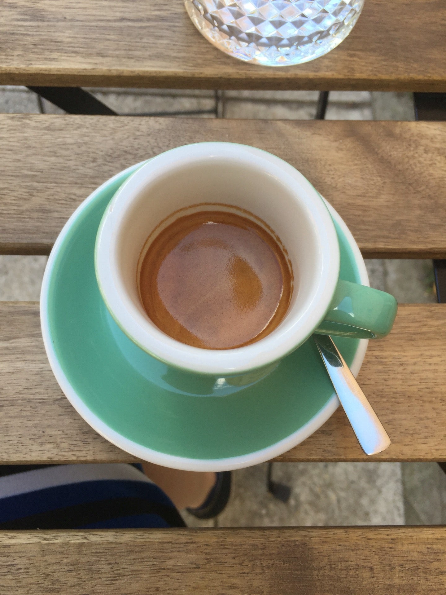 cafe