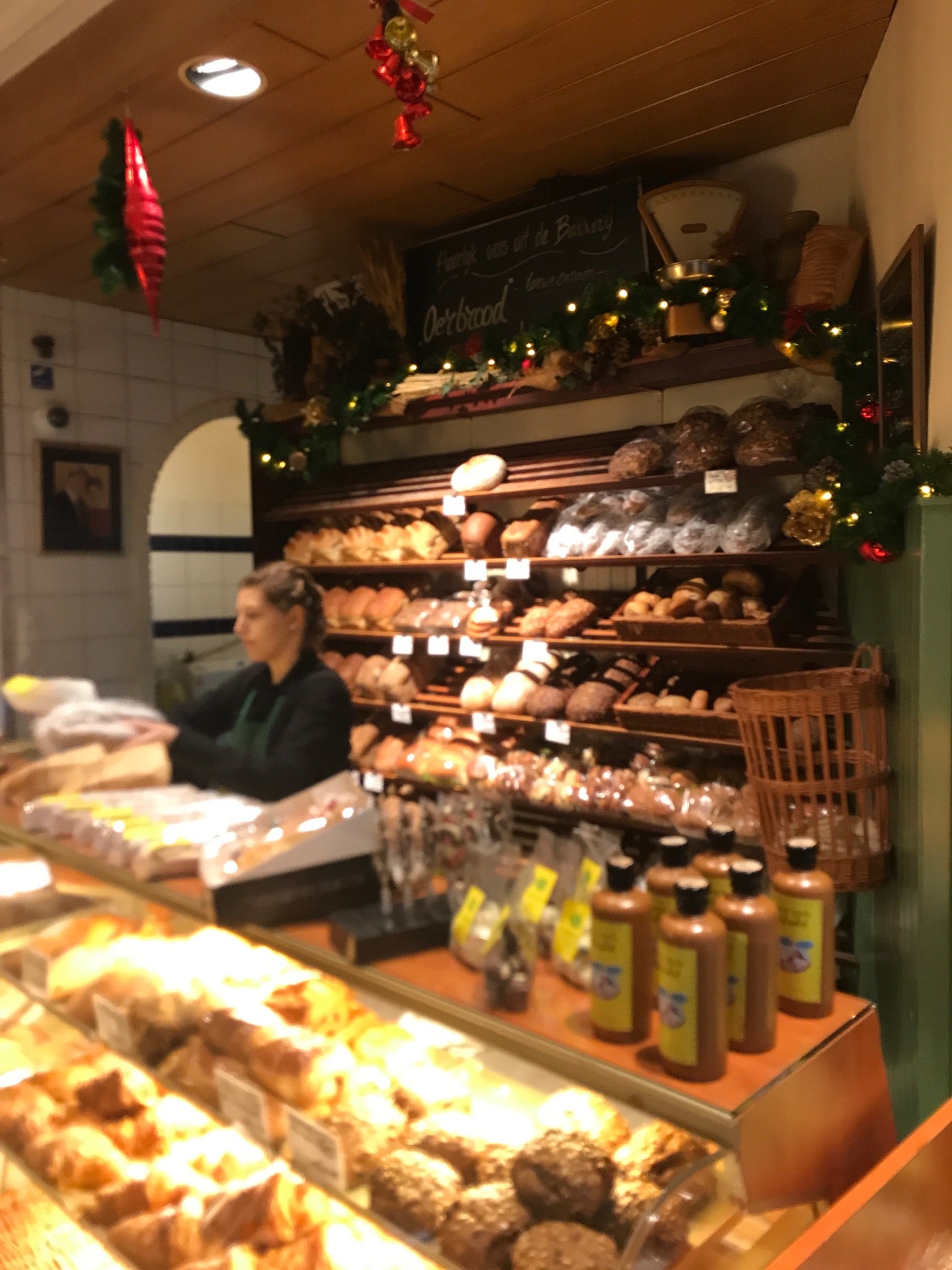bakery