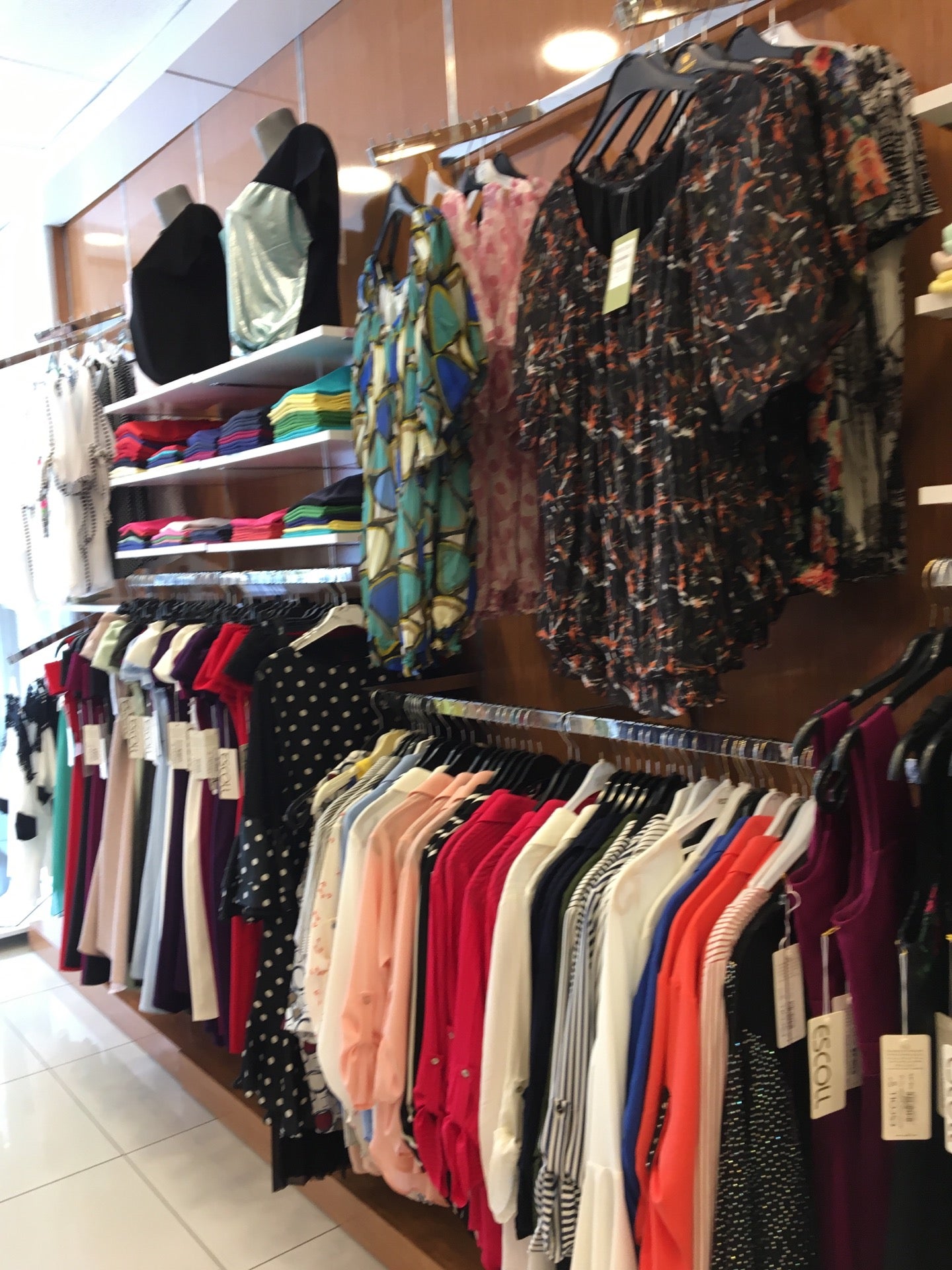 boutique