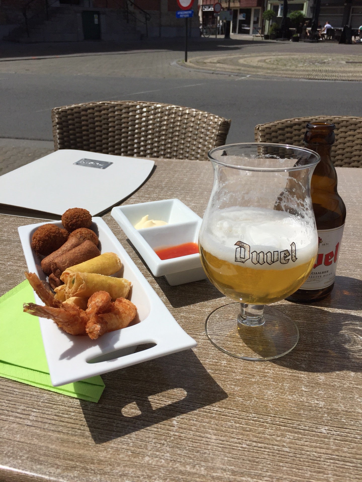 bistro