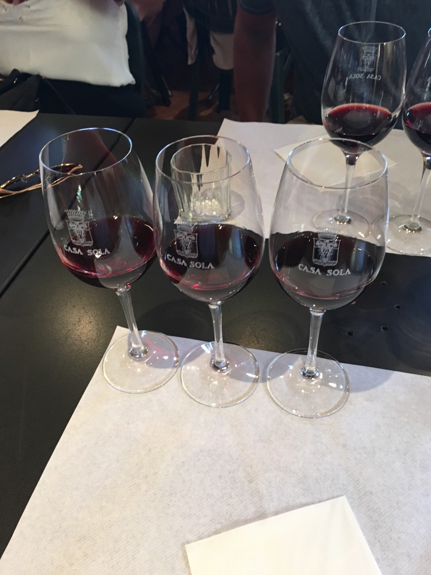 winery