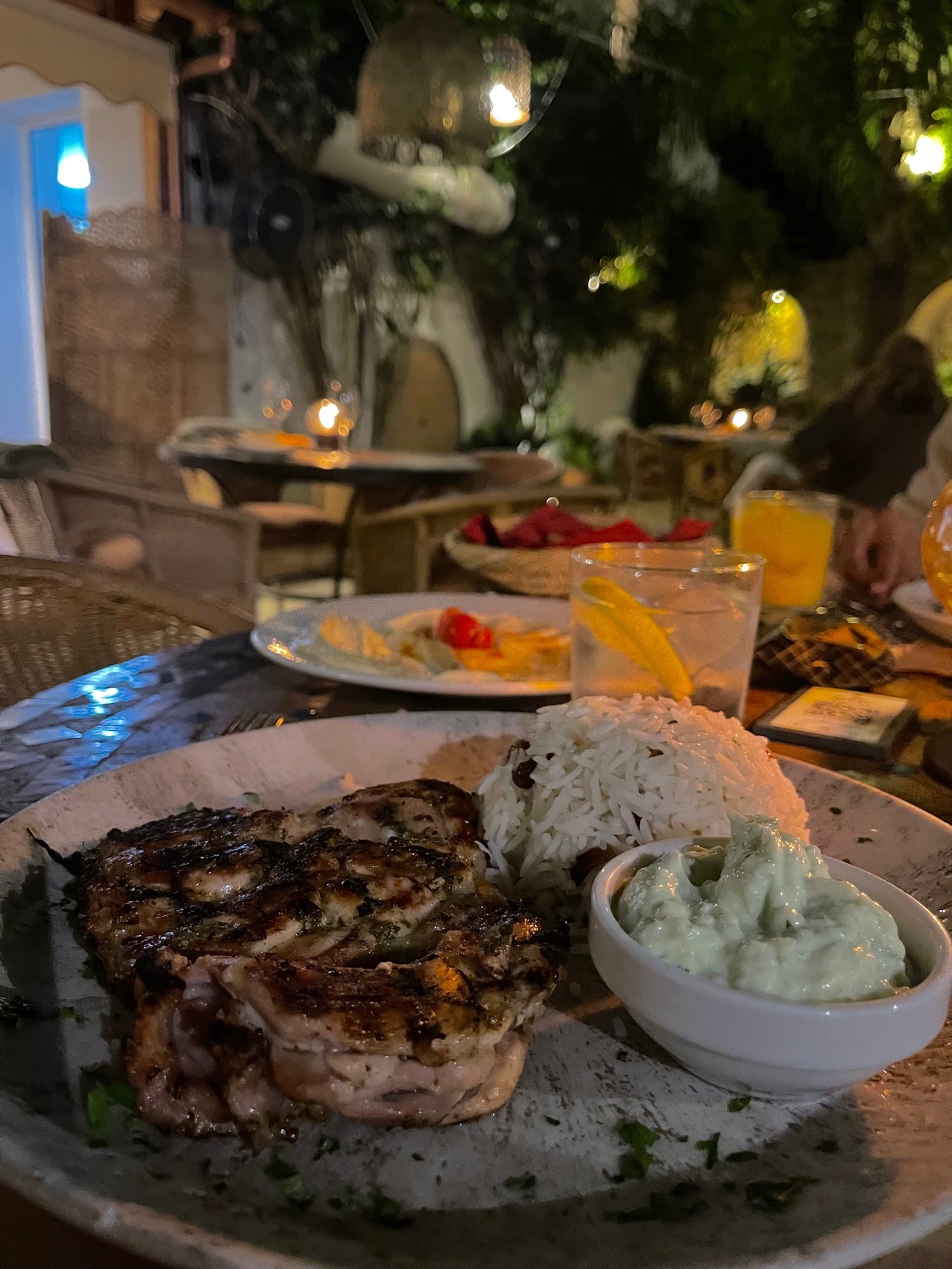 moroccan-restaurant