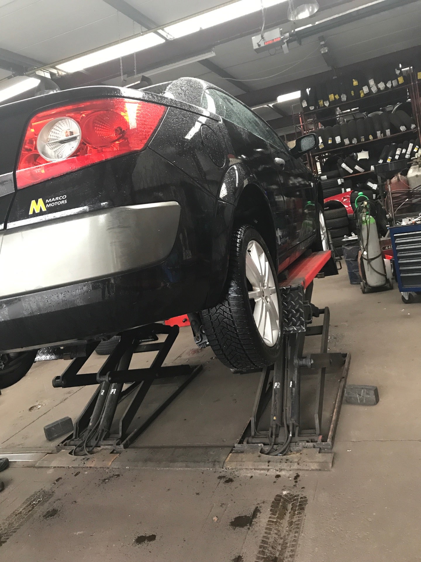 automotive-shop