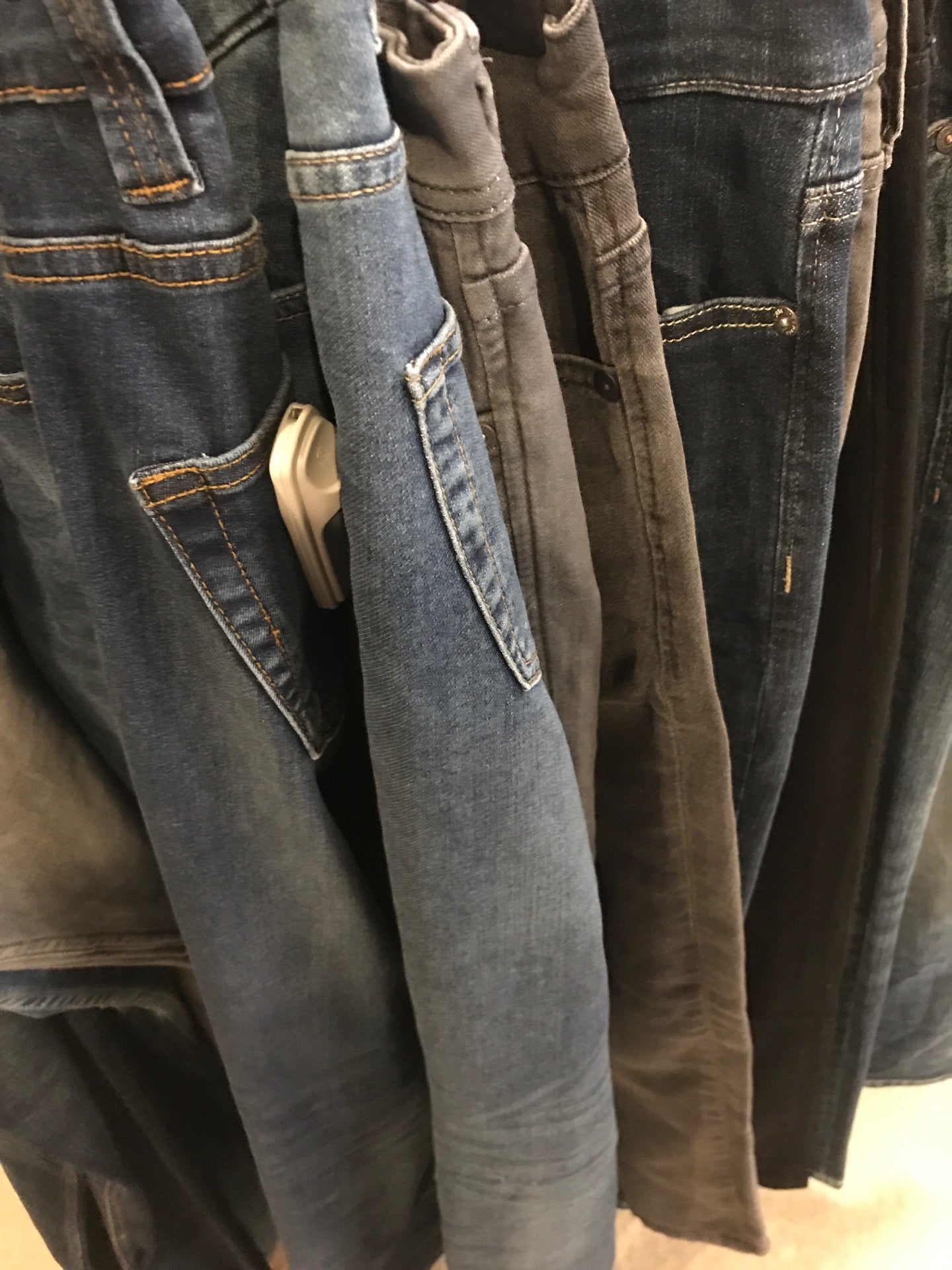 clothing-store