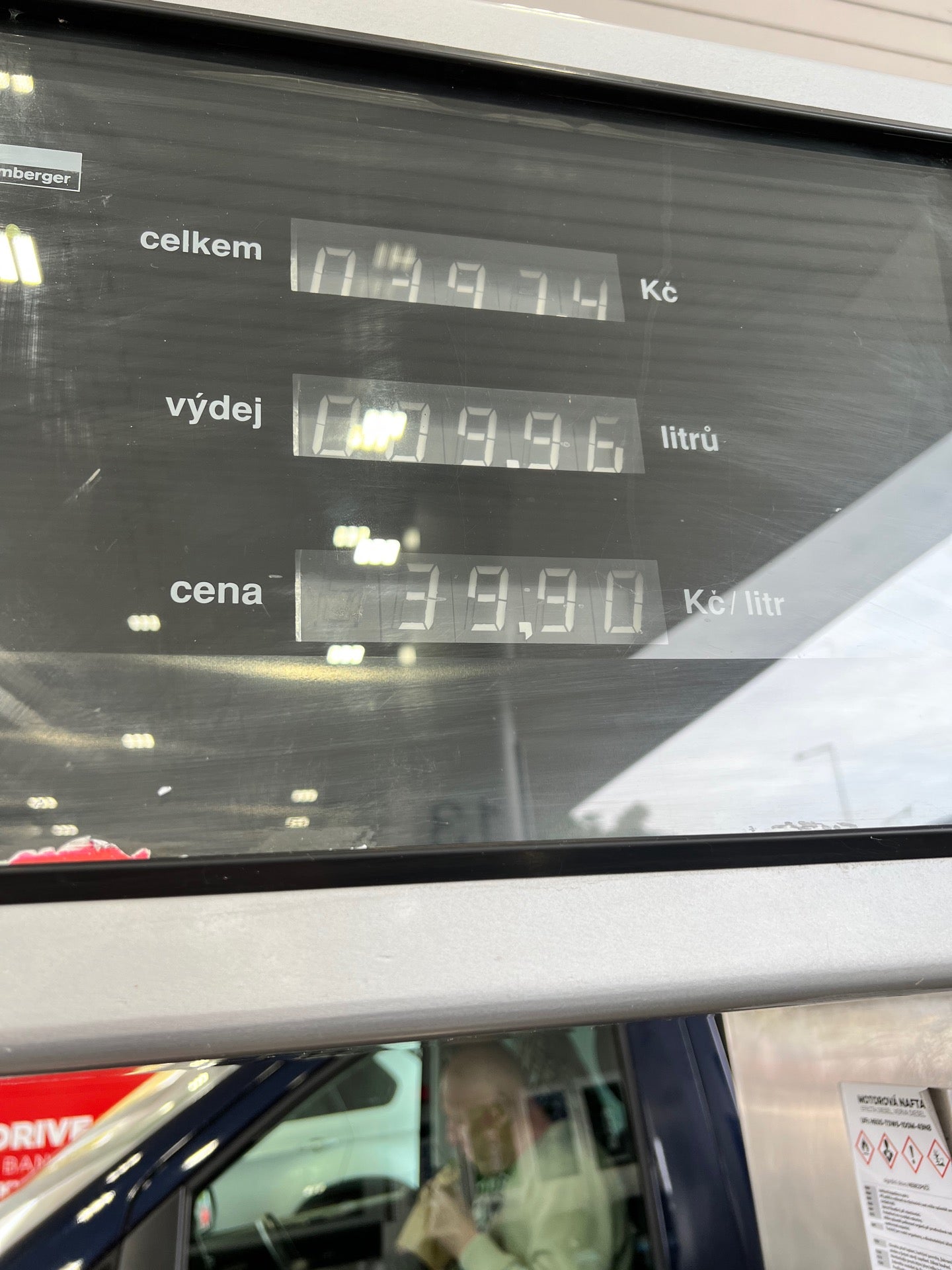 gas-station