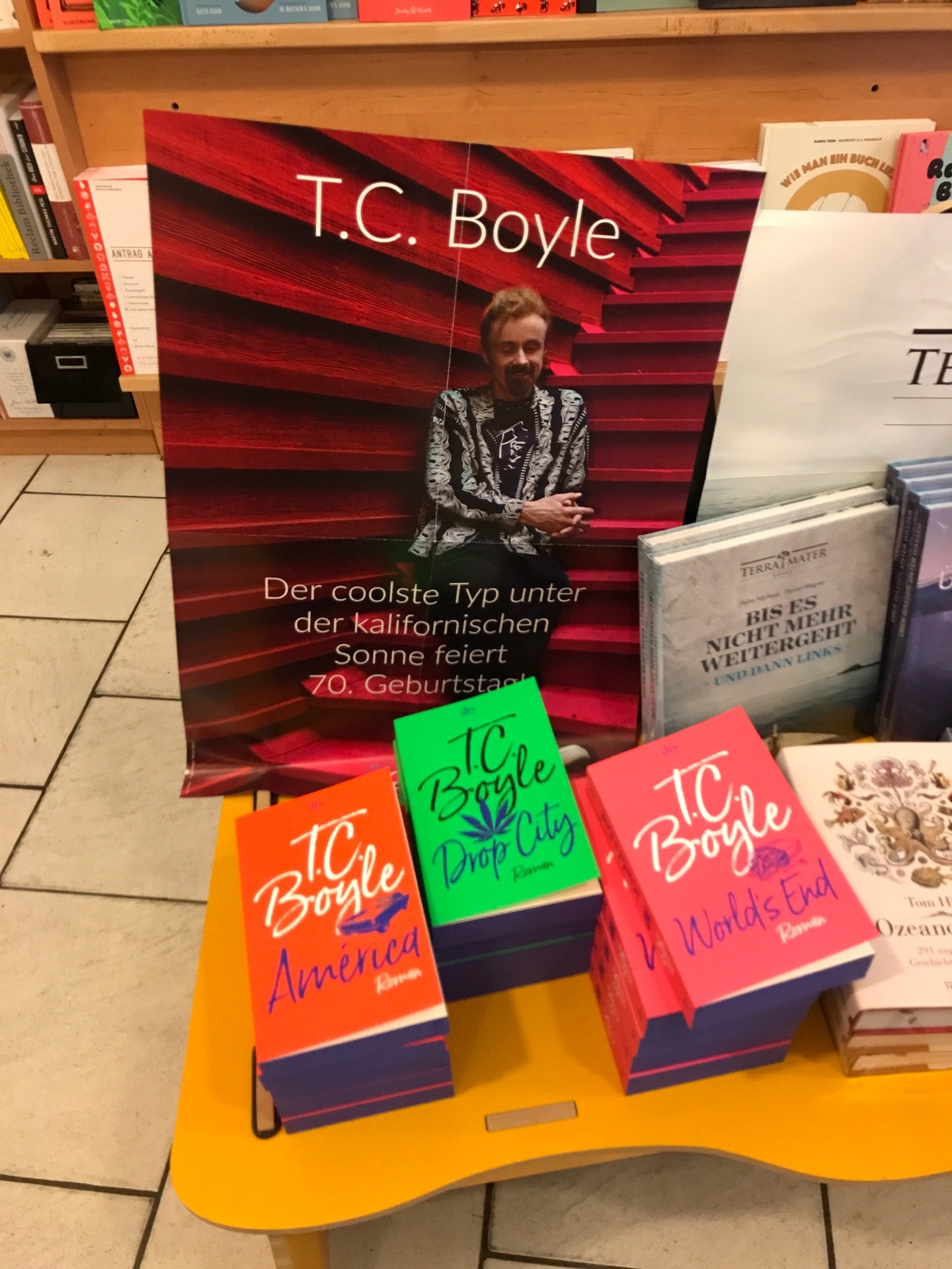 bookstore