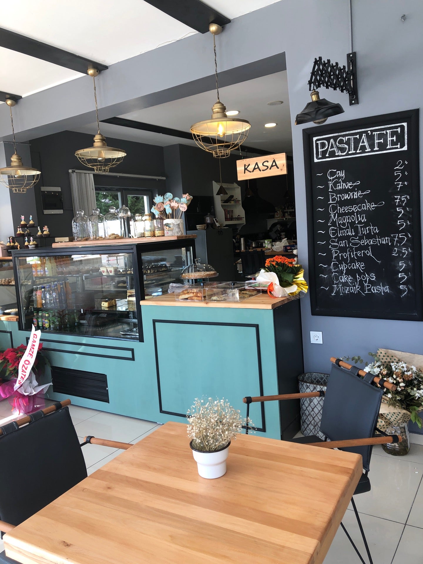cafe