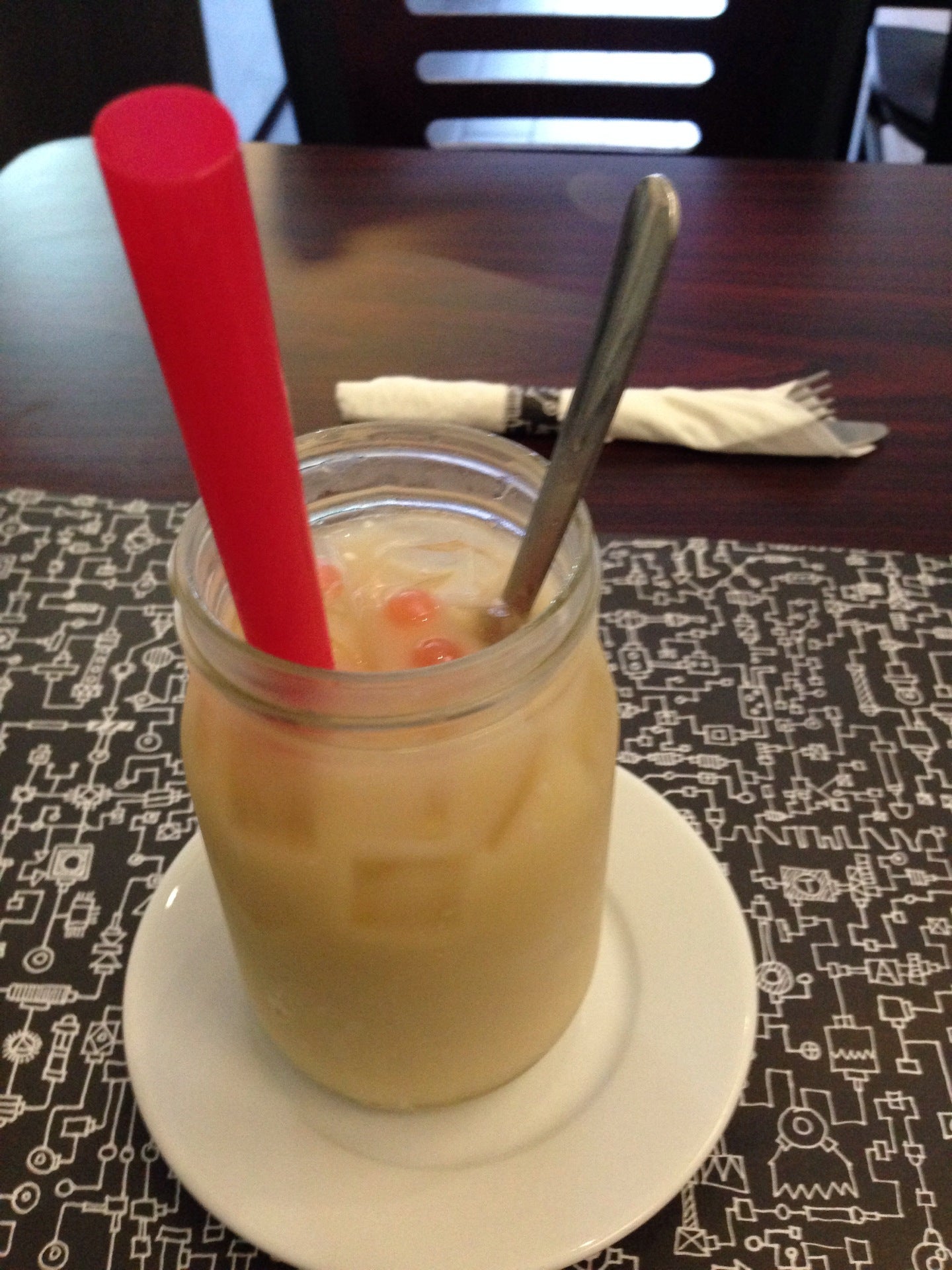 new-american-restaurant