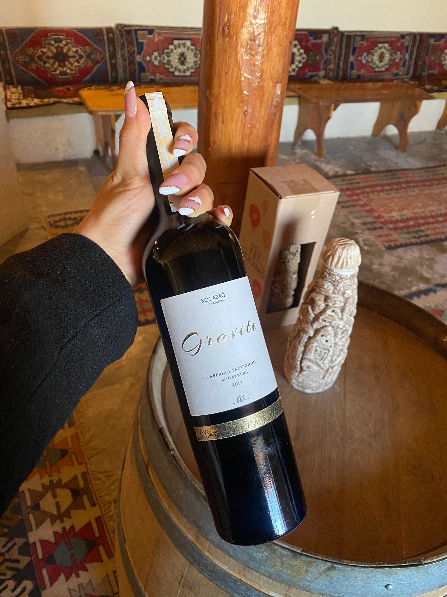 winery