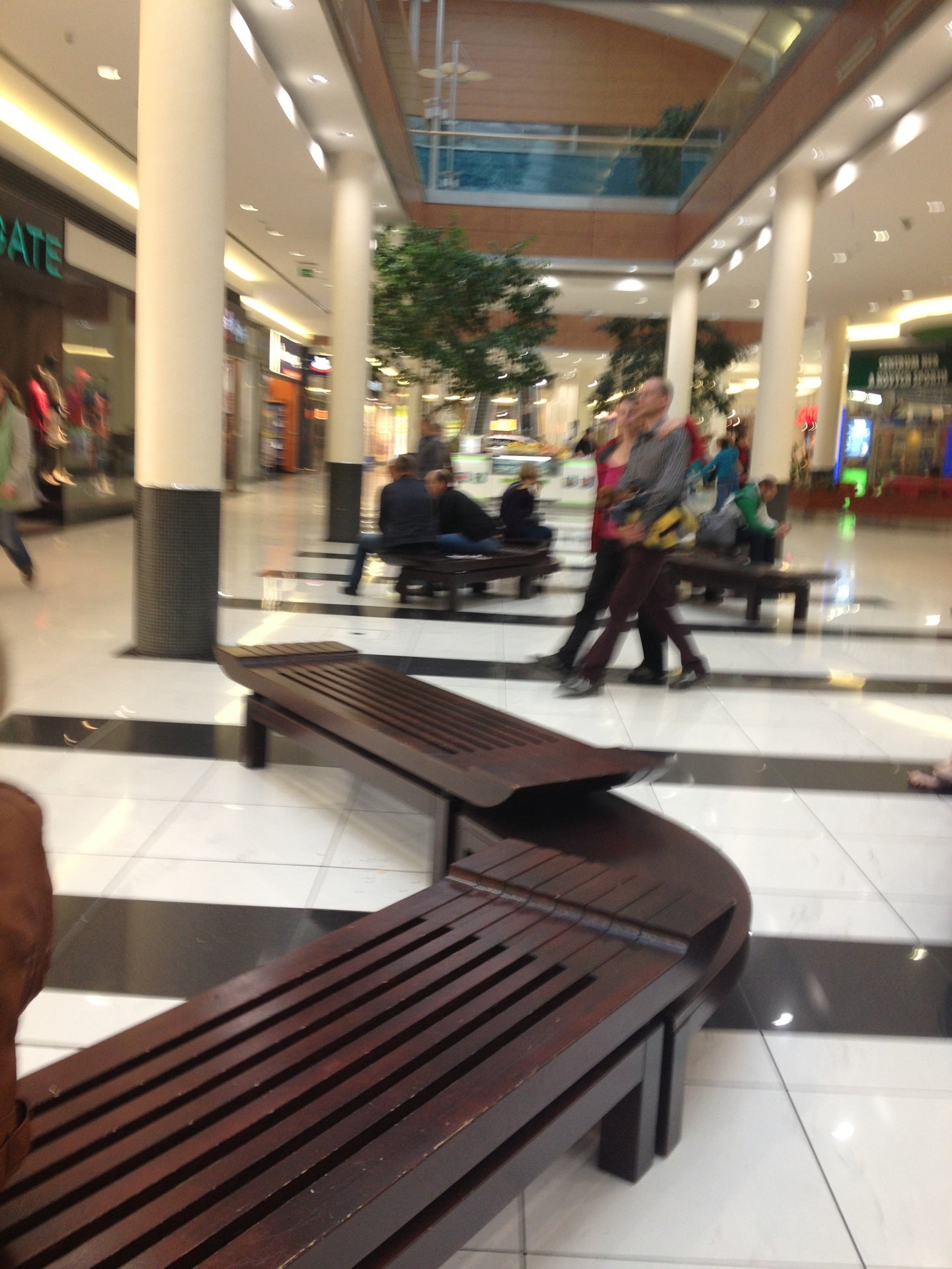 shopping-mall