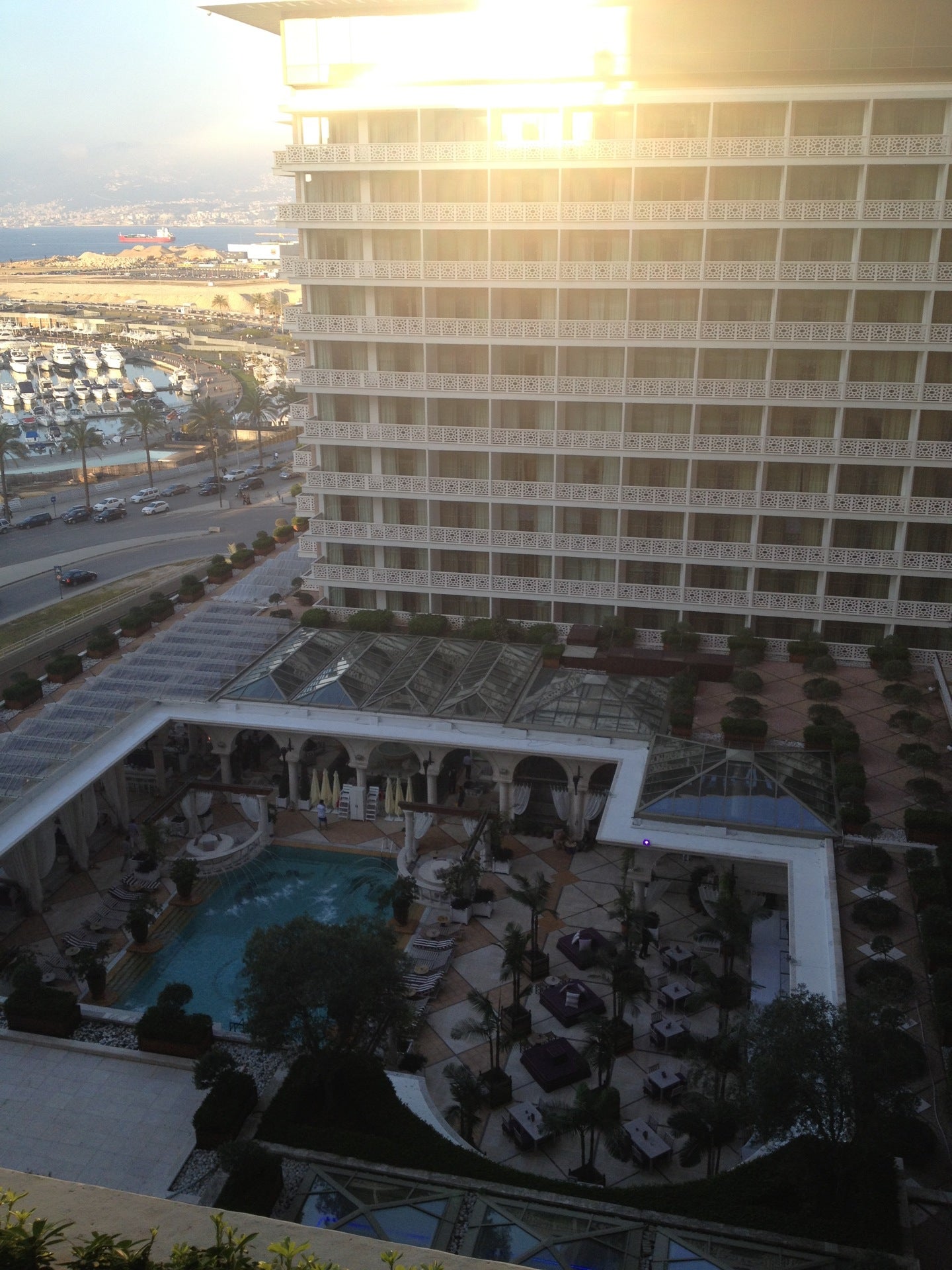 hotel