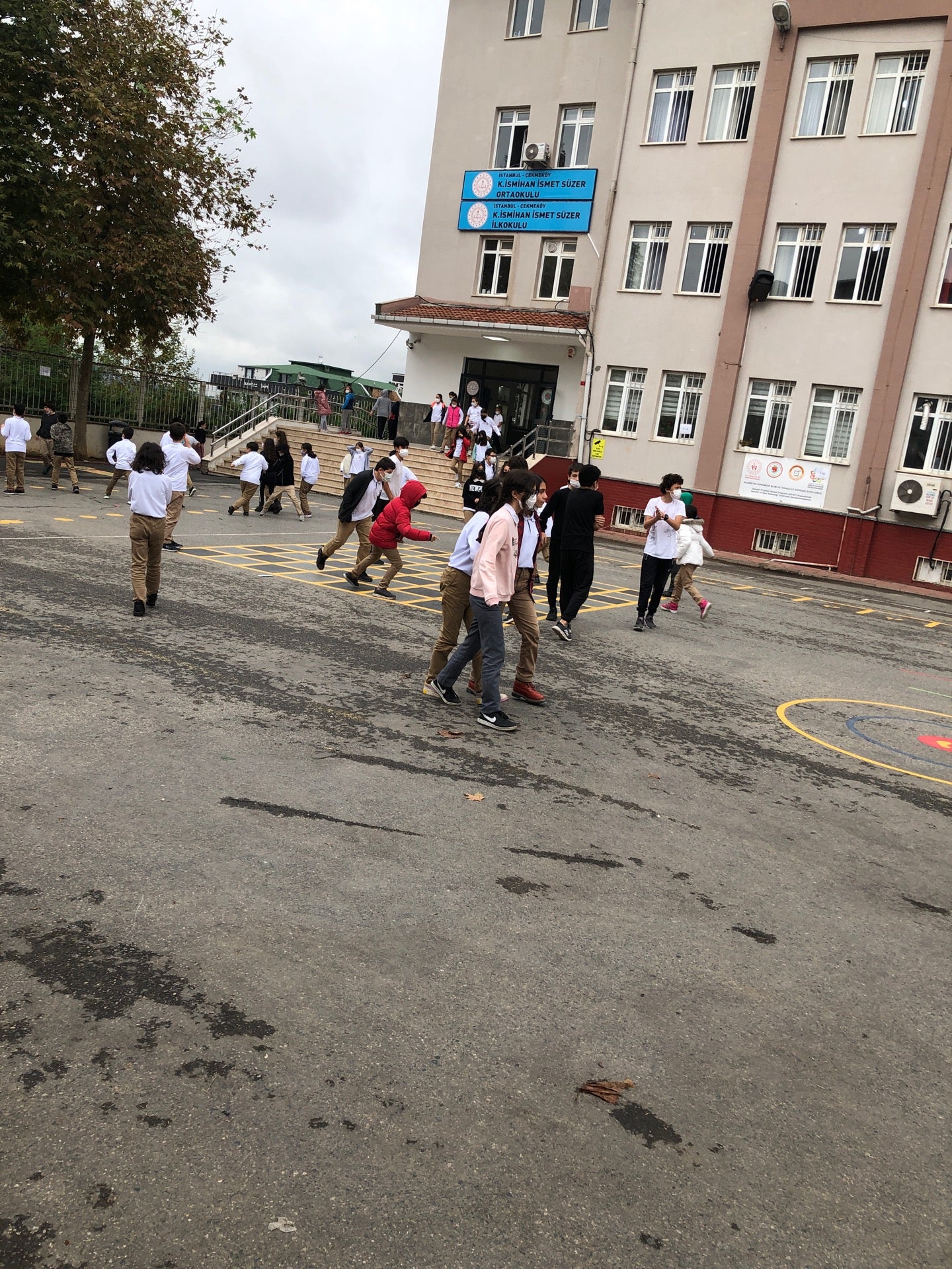 elementary-school