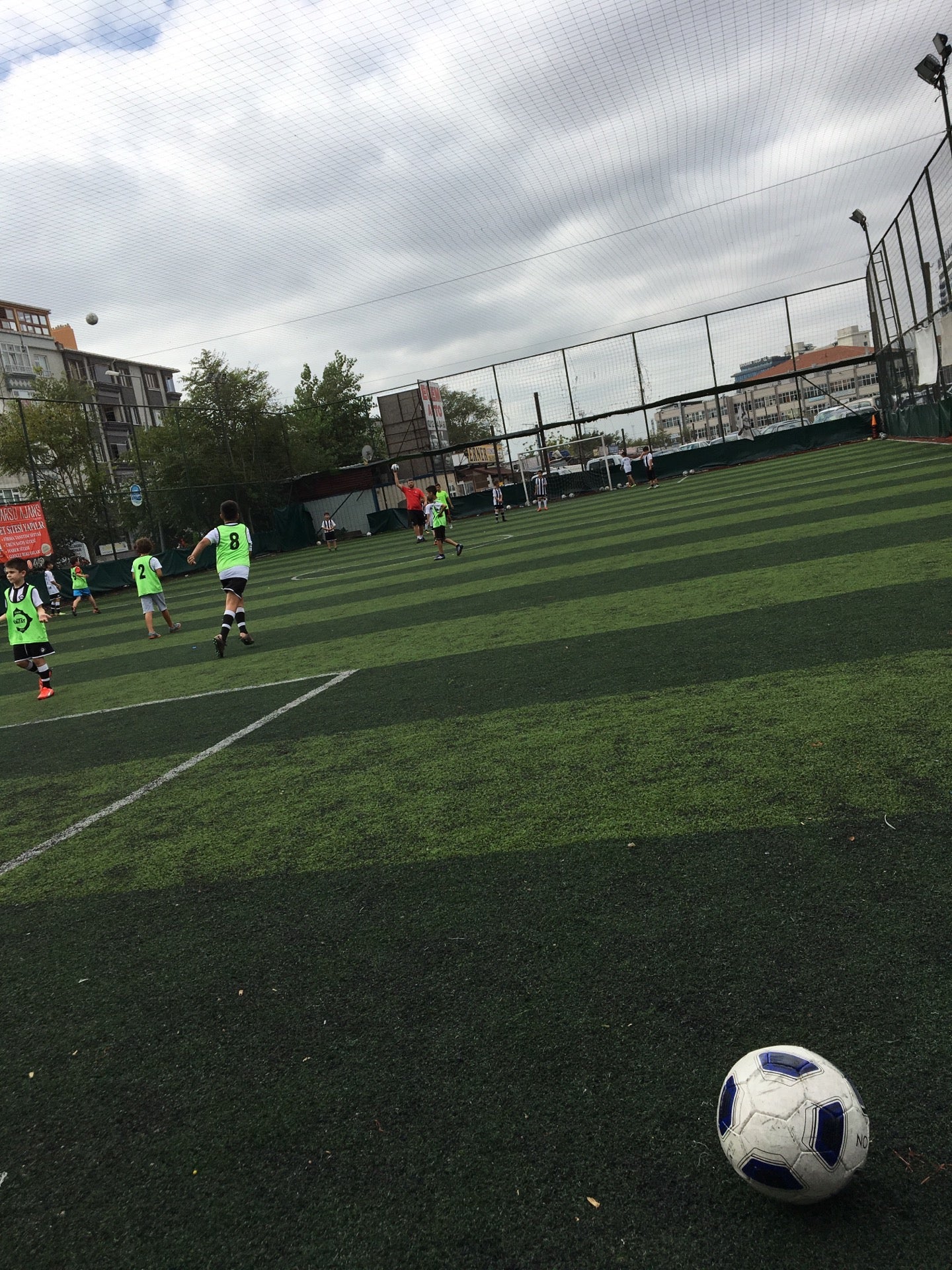 soccer-field
