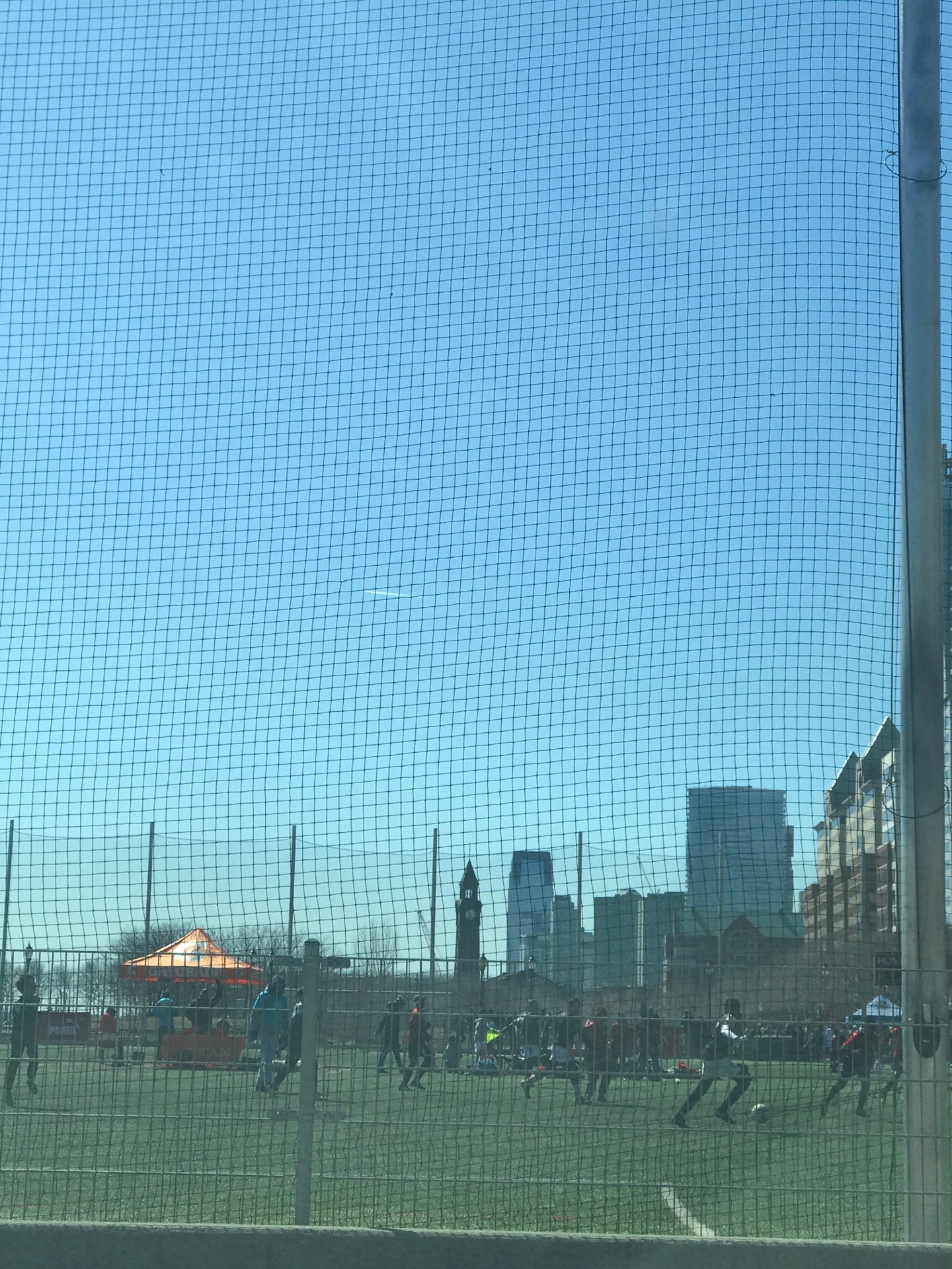 soccer-field