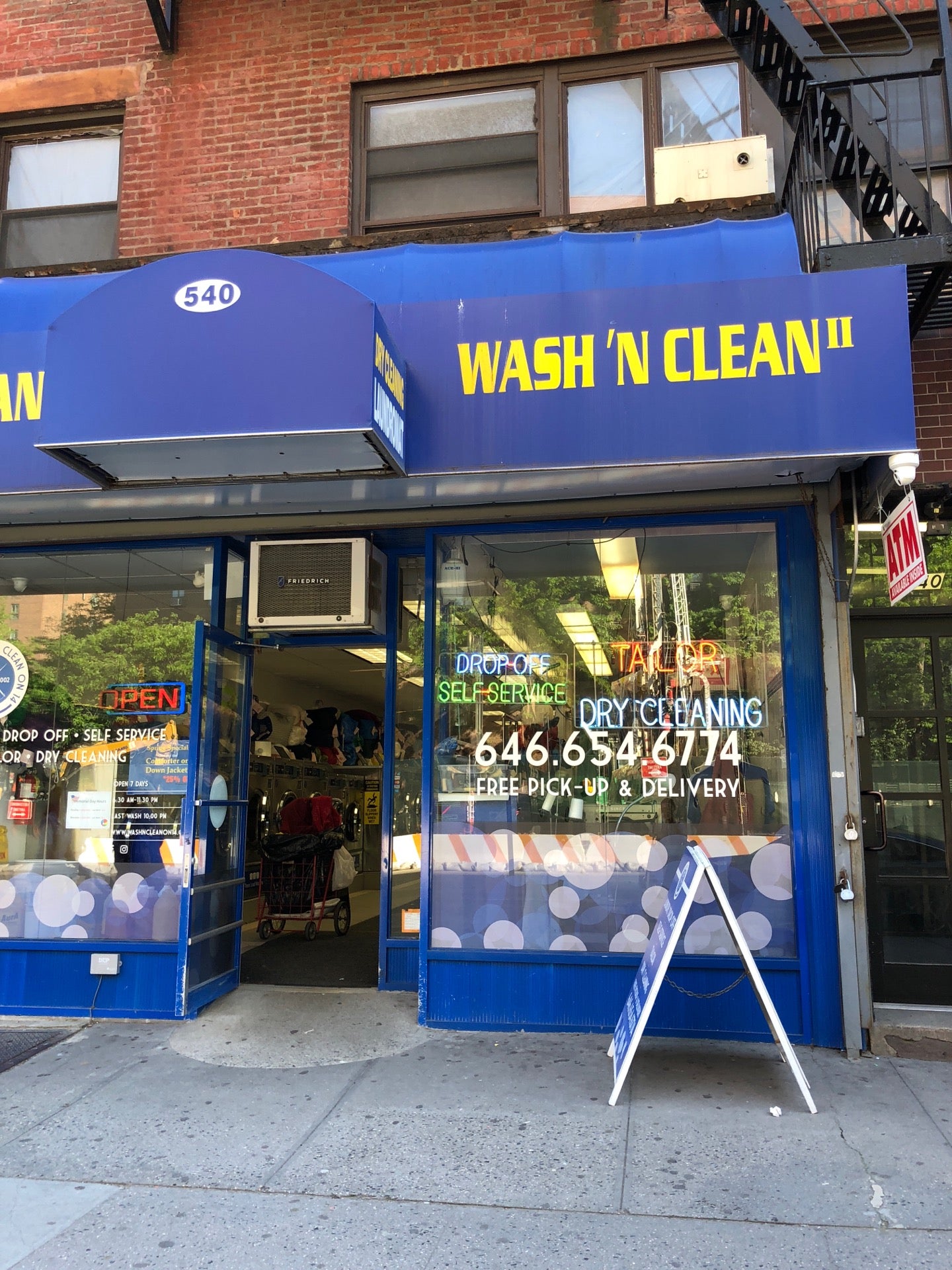 laundry-service