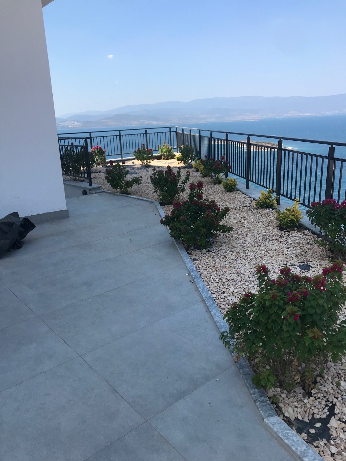 resort