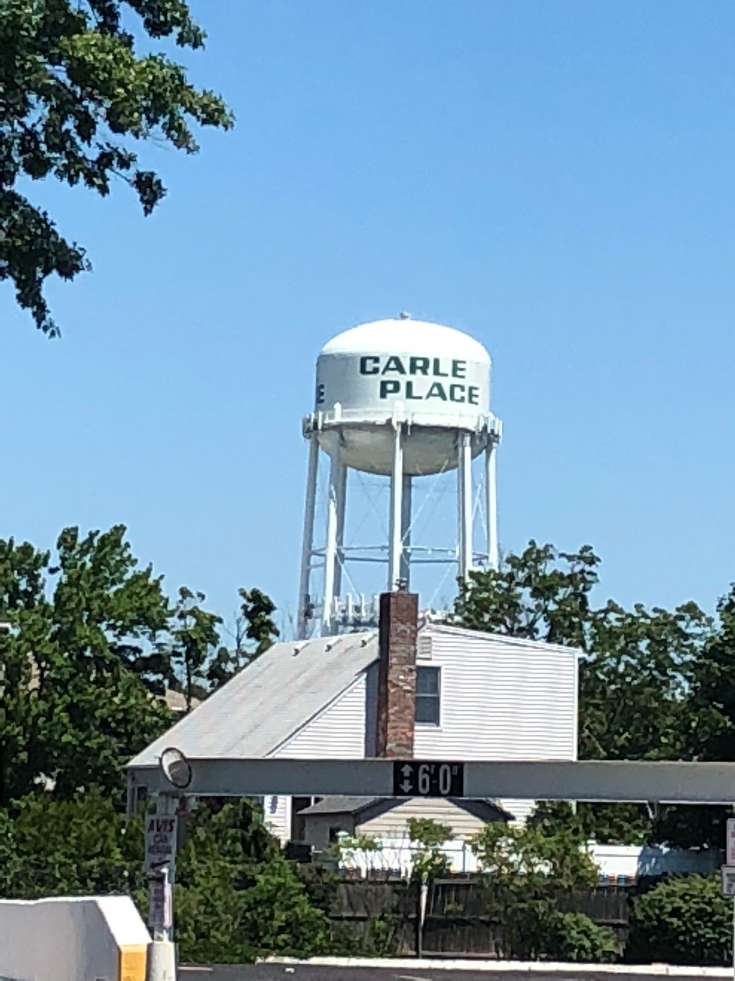 town