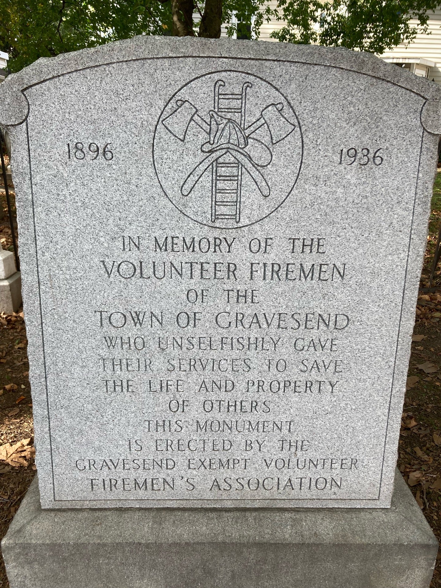 cemetery