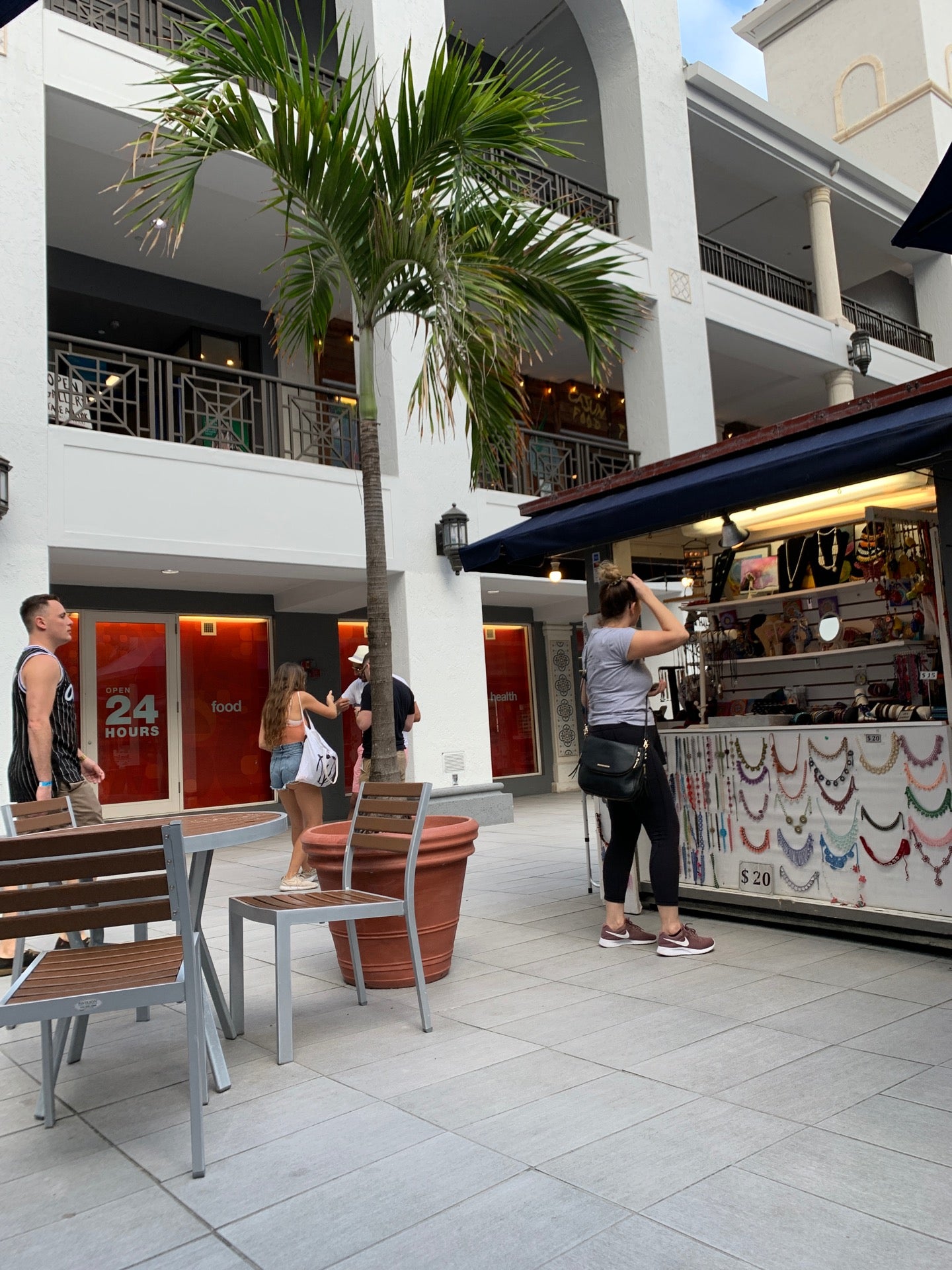 Doubletree Fort Lauderdale Hotels Bahia Mar