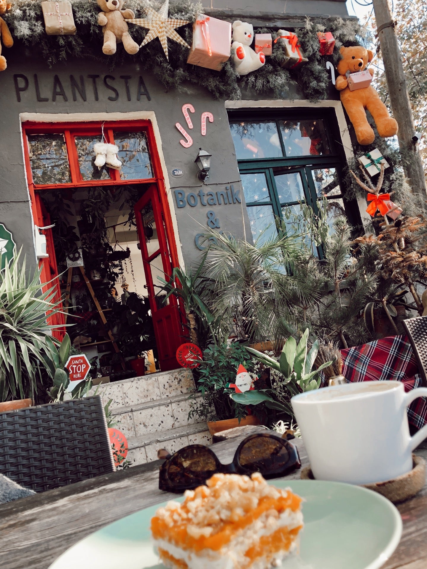 cafe