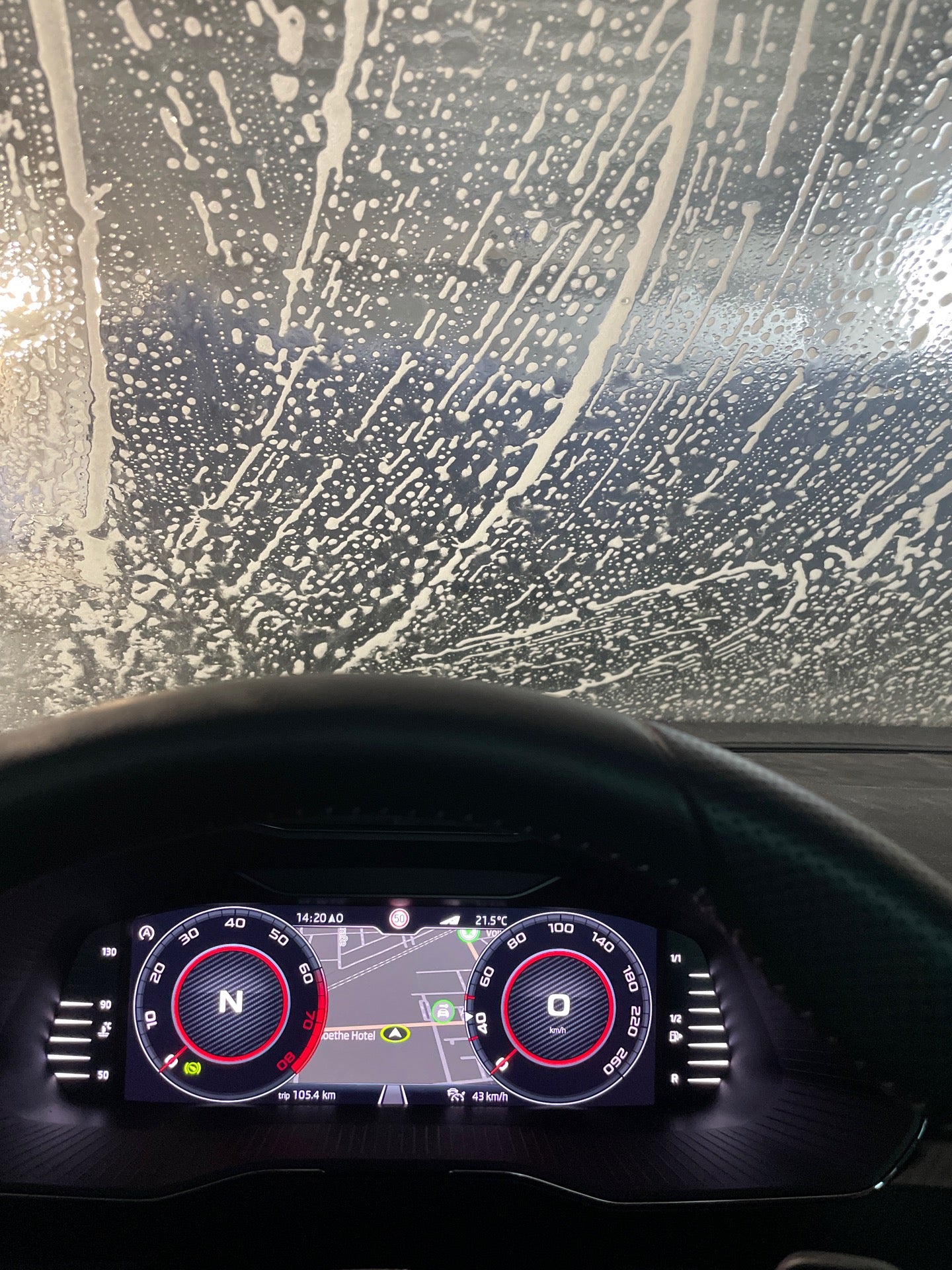 car-wash