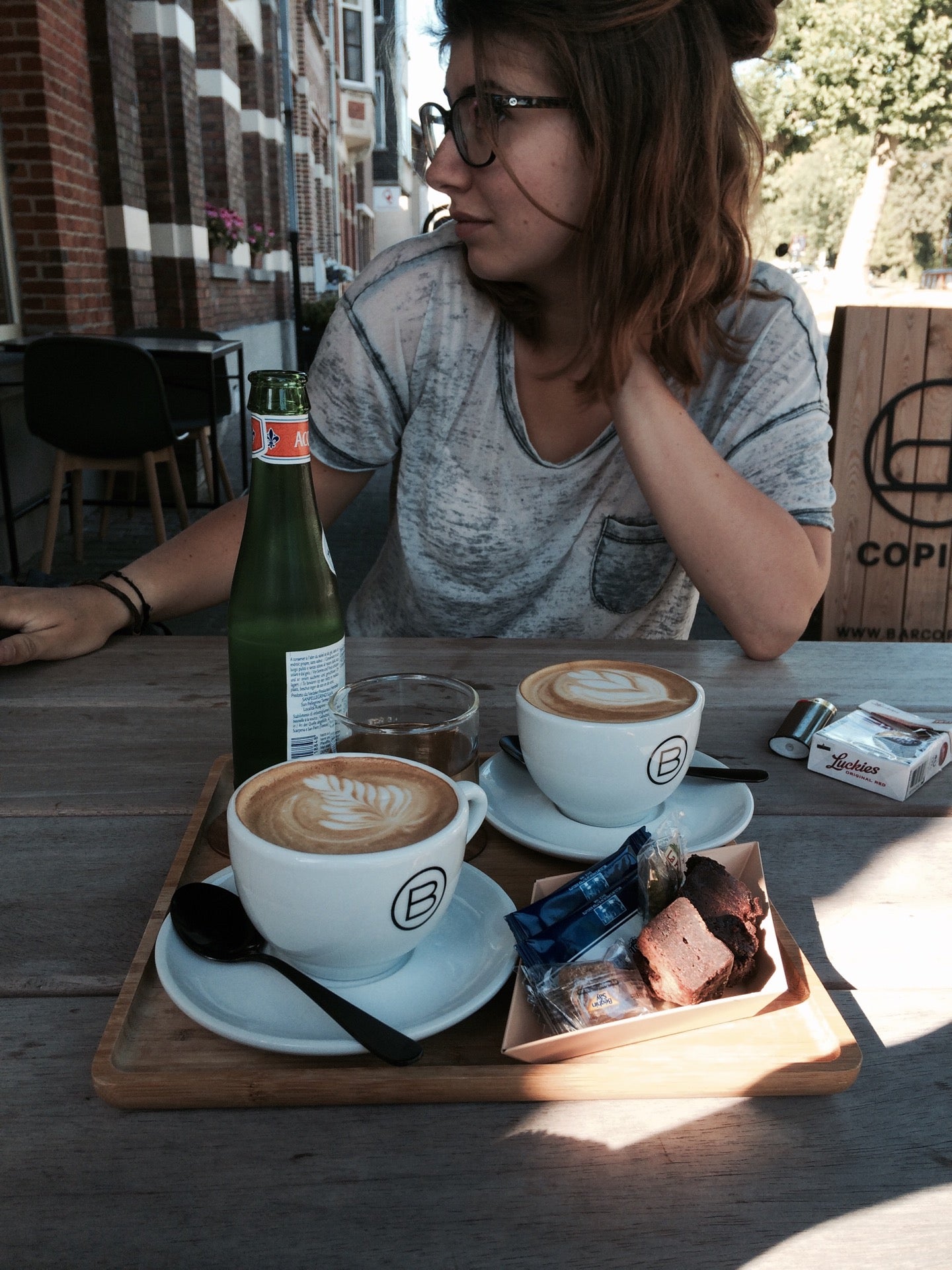 coffee-shop
