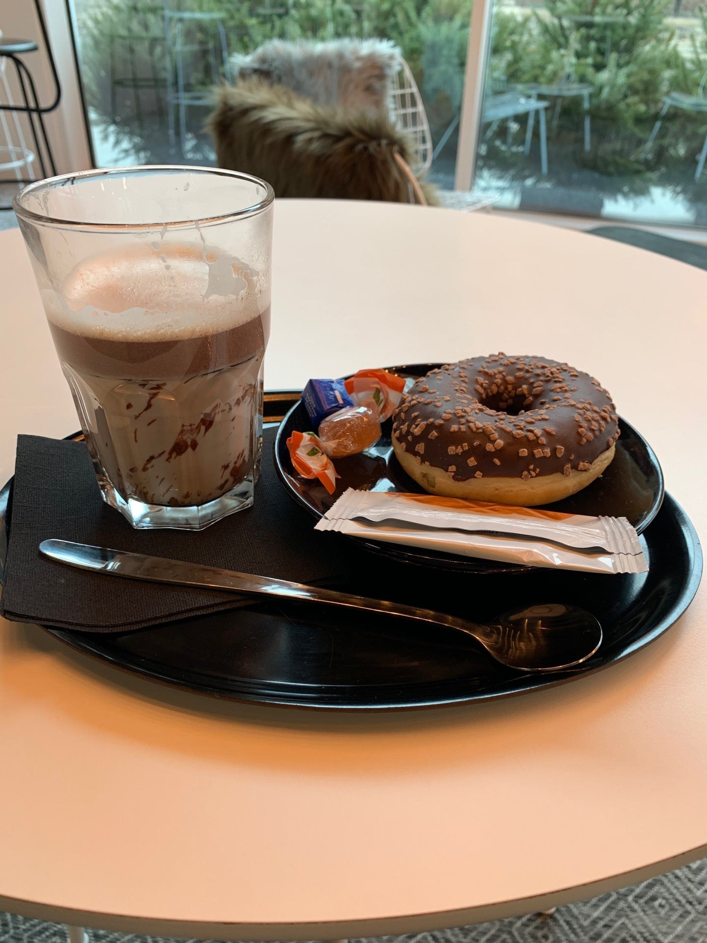 bistro