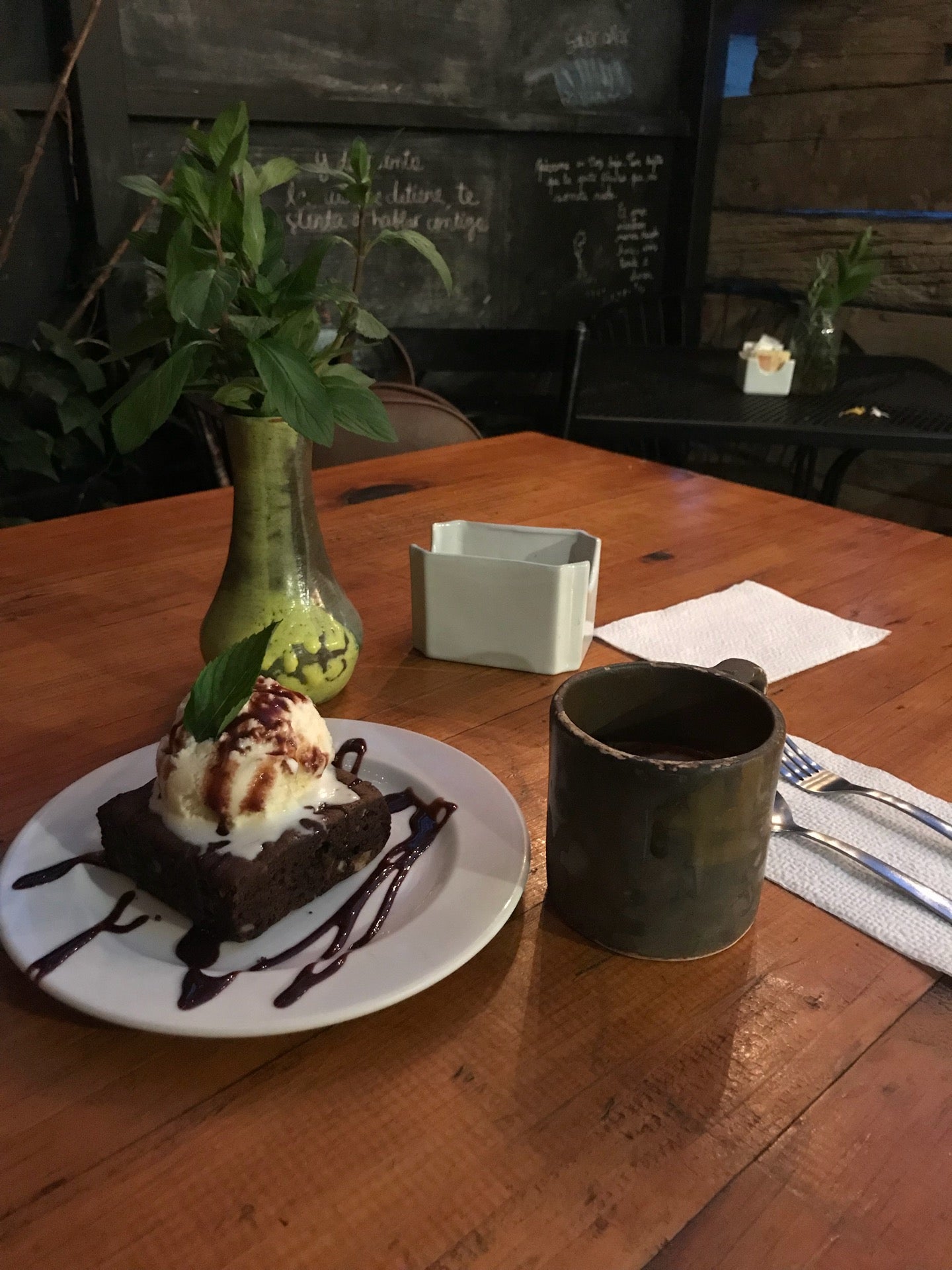 coffee-shop